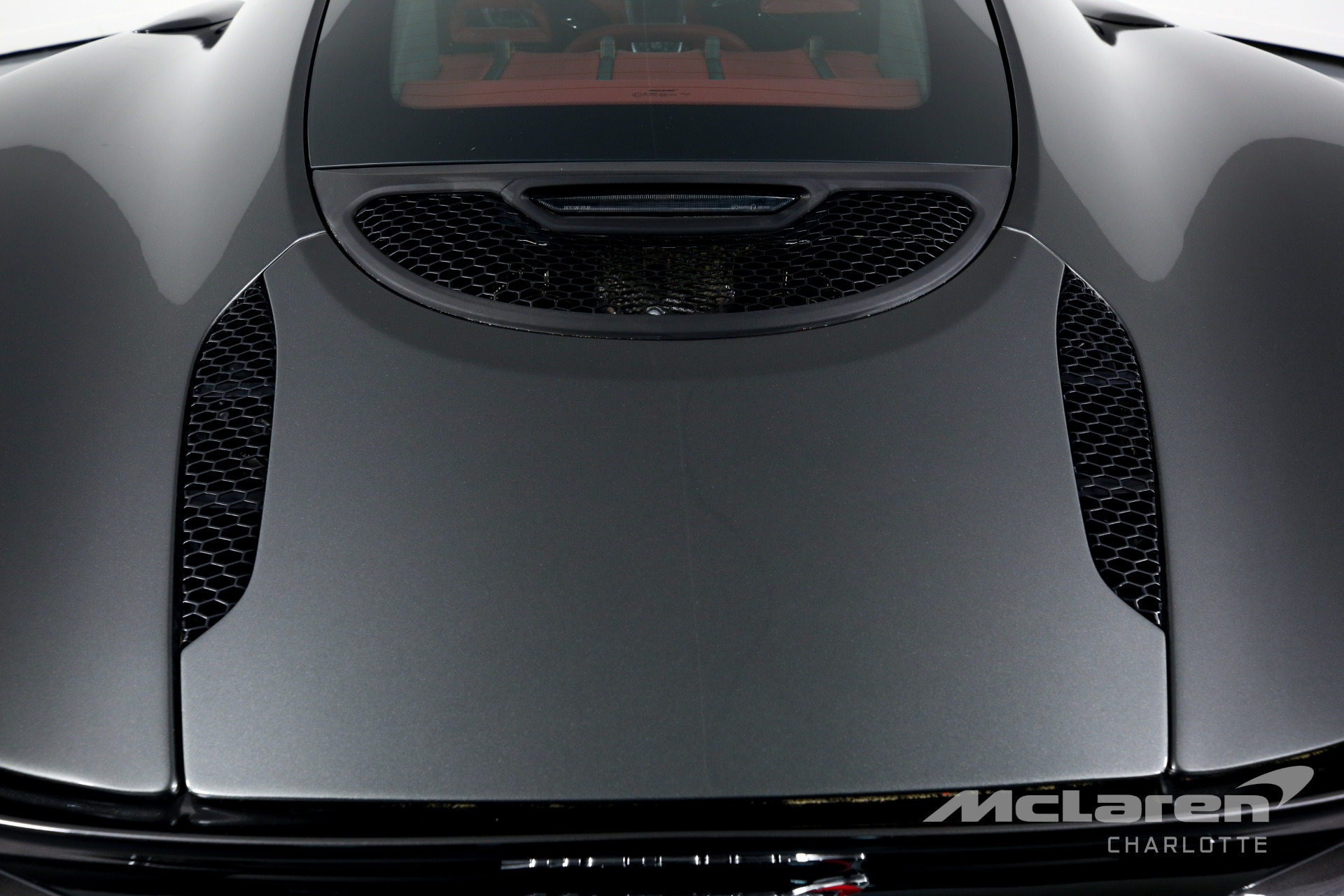 Used 2017 McLaren 570GT | Charlotte, NC