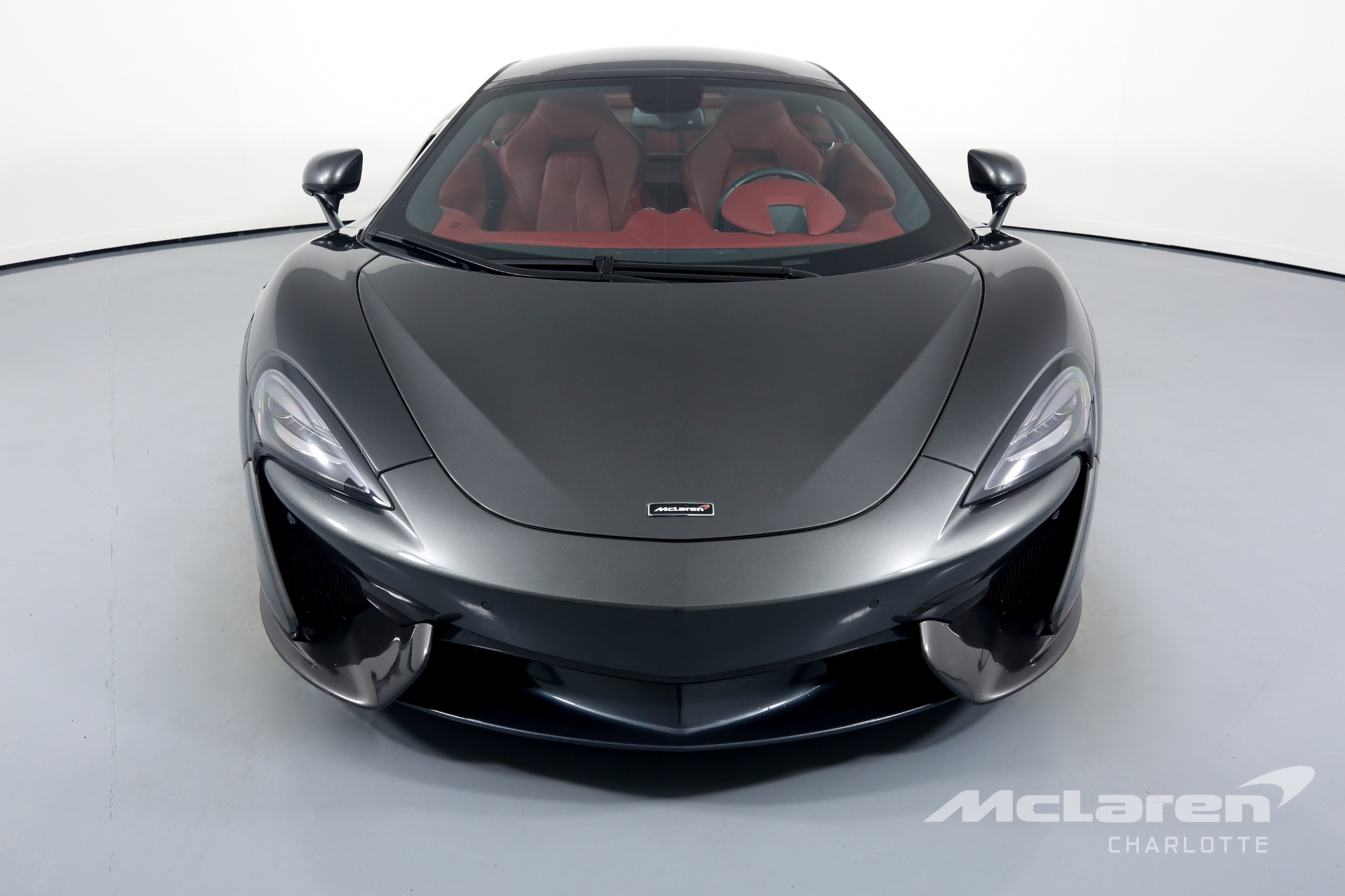 Used 2017 McLaren 570GT | Charlotte, NC