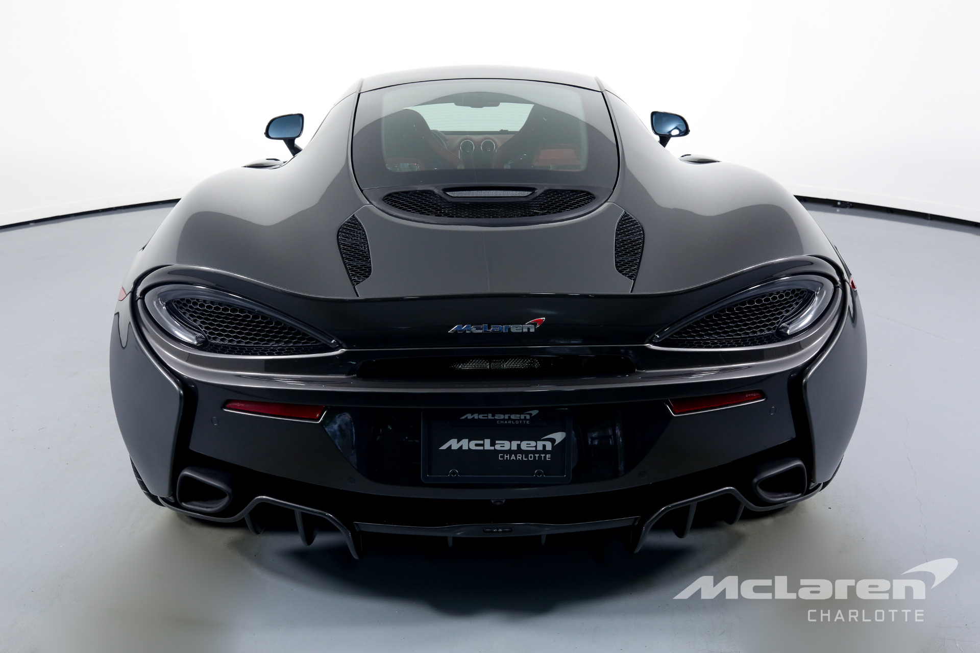 Used 2017 McLaren 570GT | Charlotte, NC