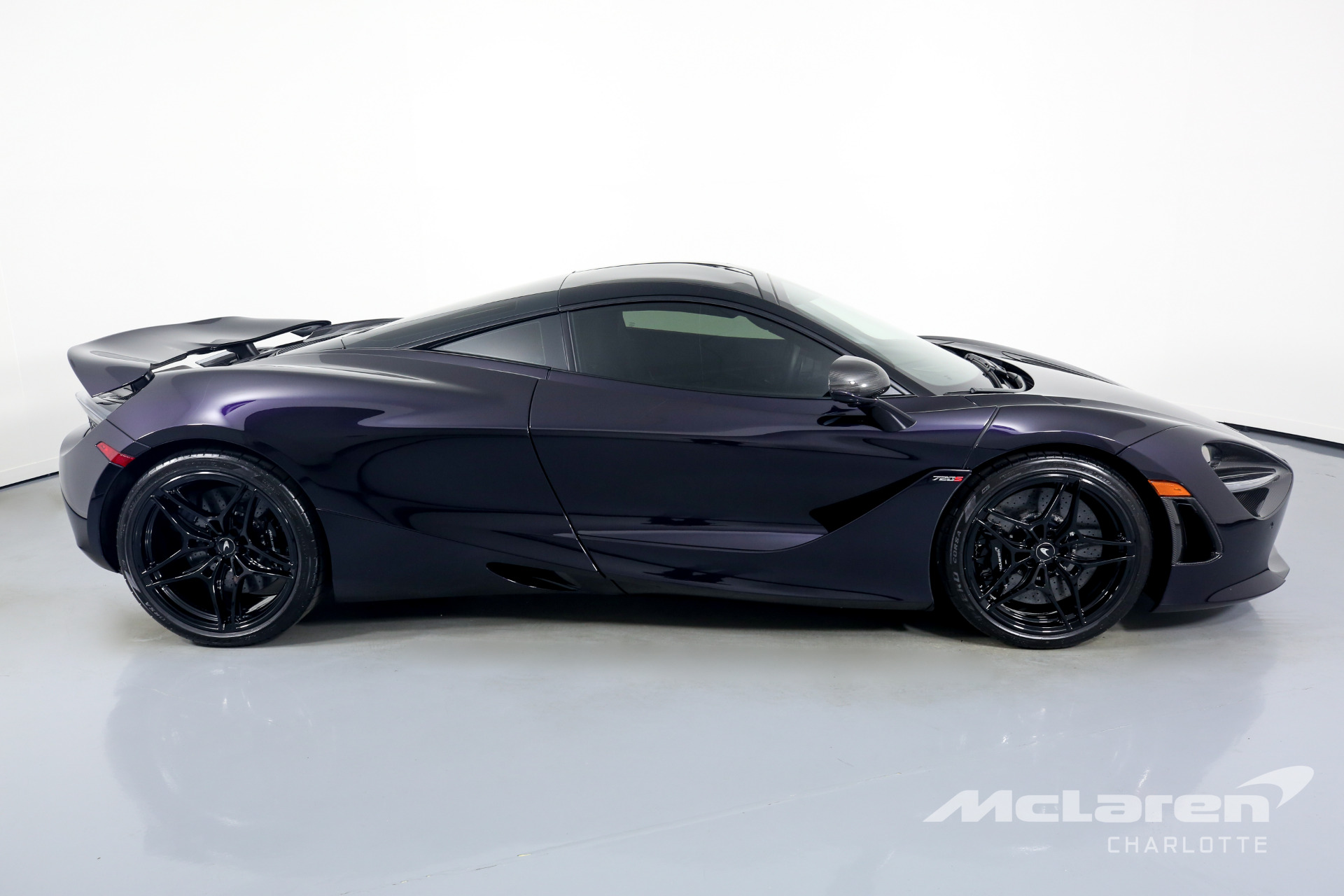 Used 2019 McLaren 720S Performance | Charlotte, NC