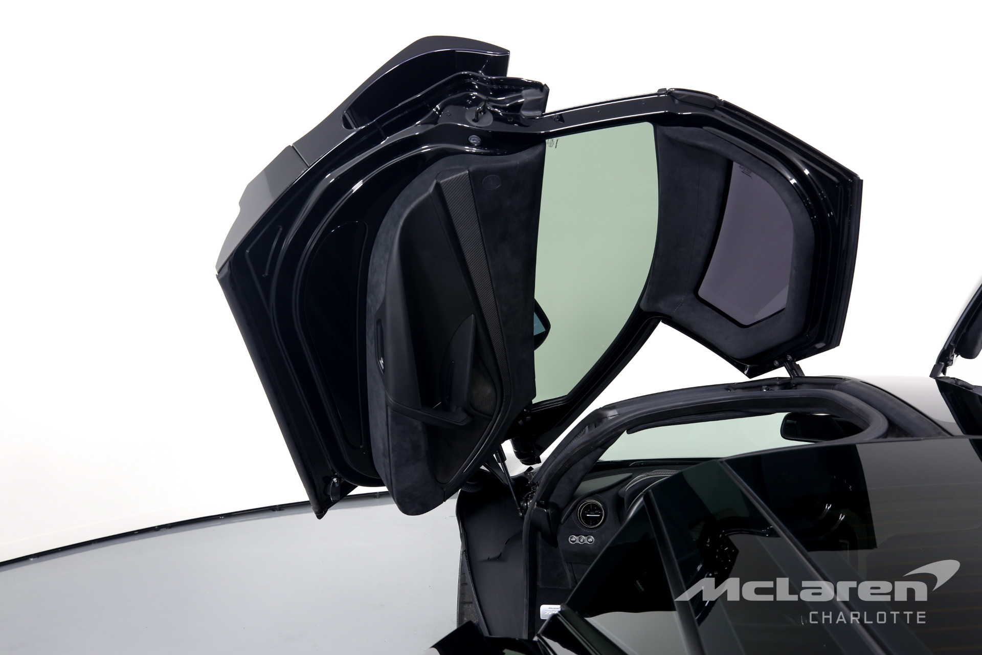 Used 2019 McLaren 720S Performance | Charlotte, NC