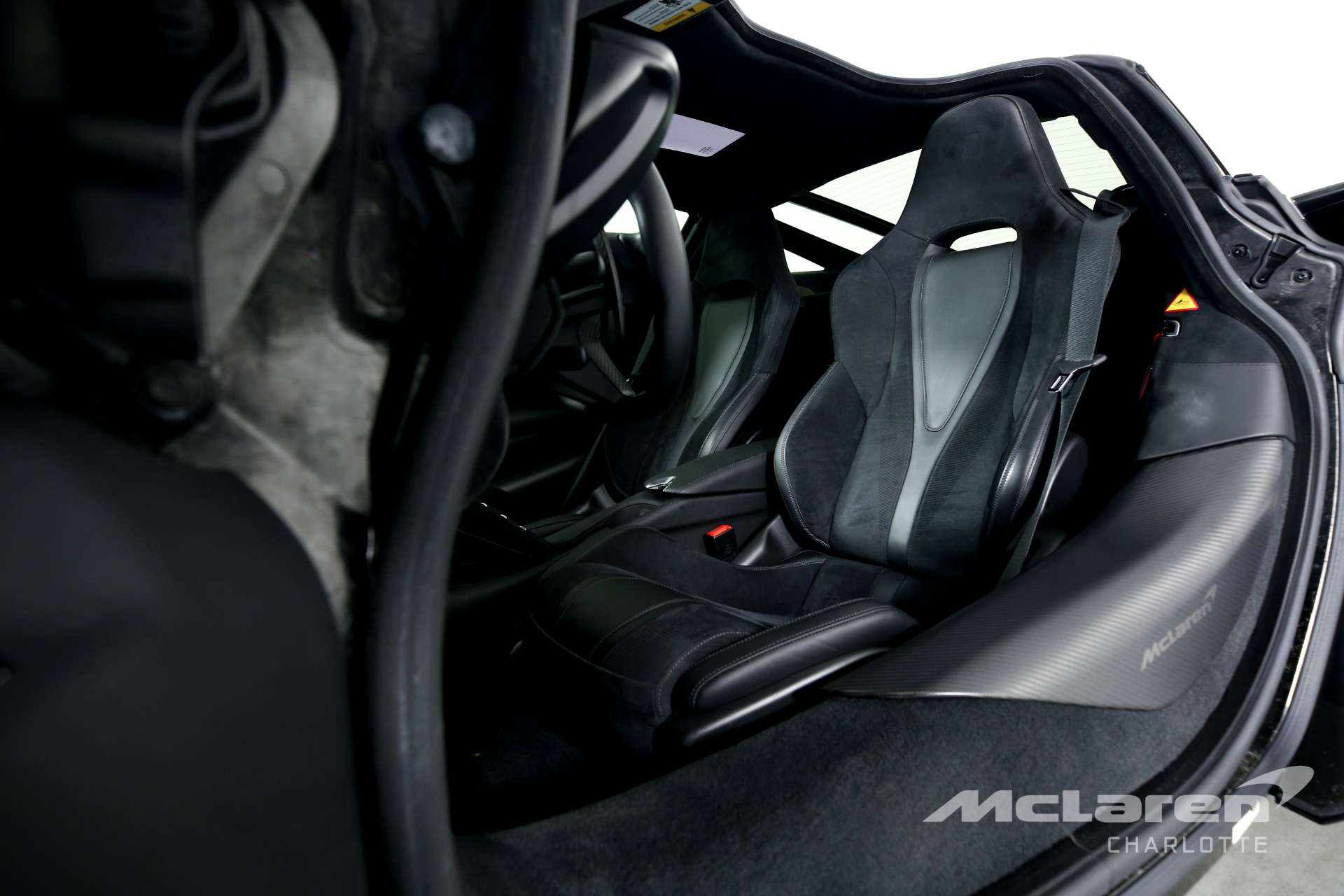 Used 2019 McLaren 720S Performance | Charlotte, NC