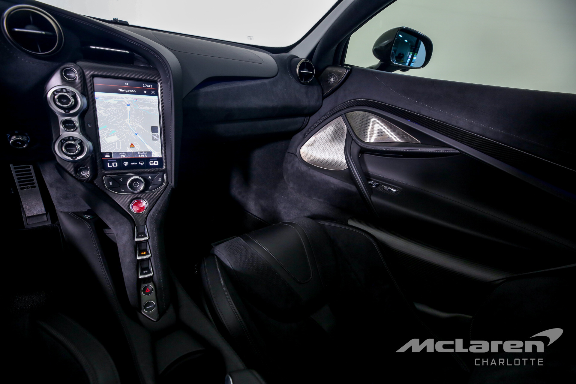Used 2019 McLaren 720S Performance | Charlotte, NC