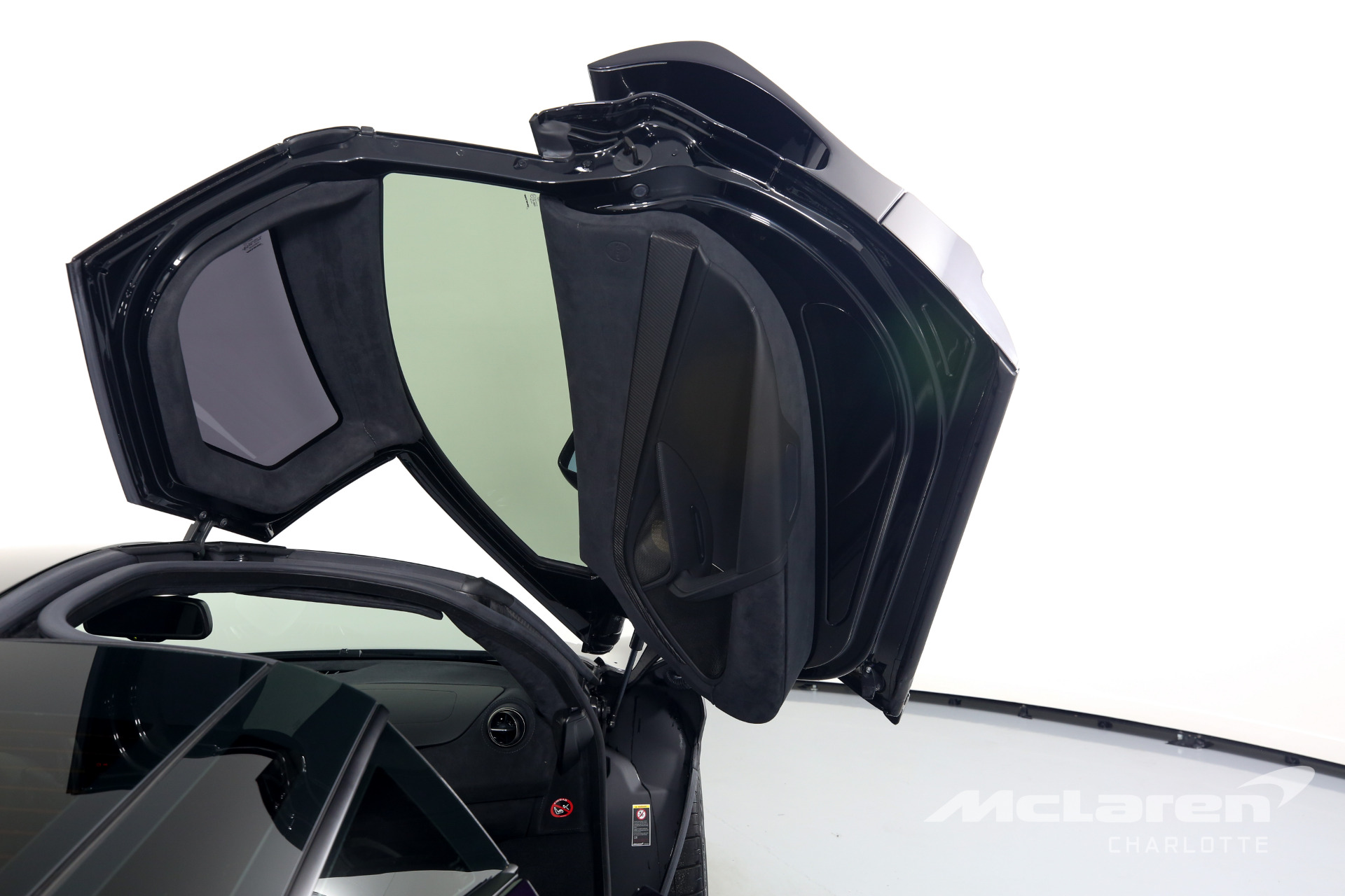 Used 2019 McLaren 720S Performance | Charlotte, NC
