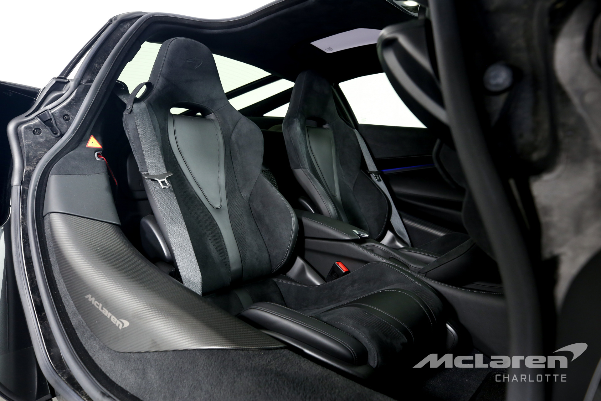 Used 2019 McLaren 720S Performance | Charlotte, NC