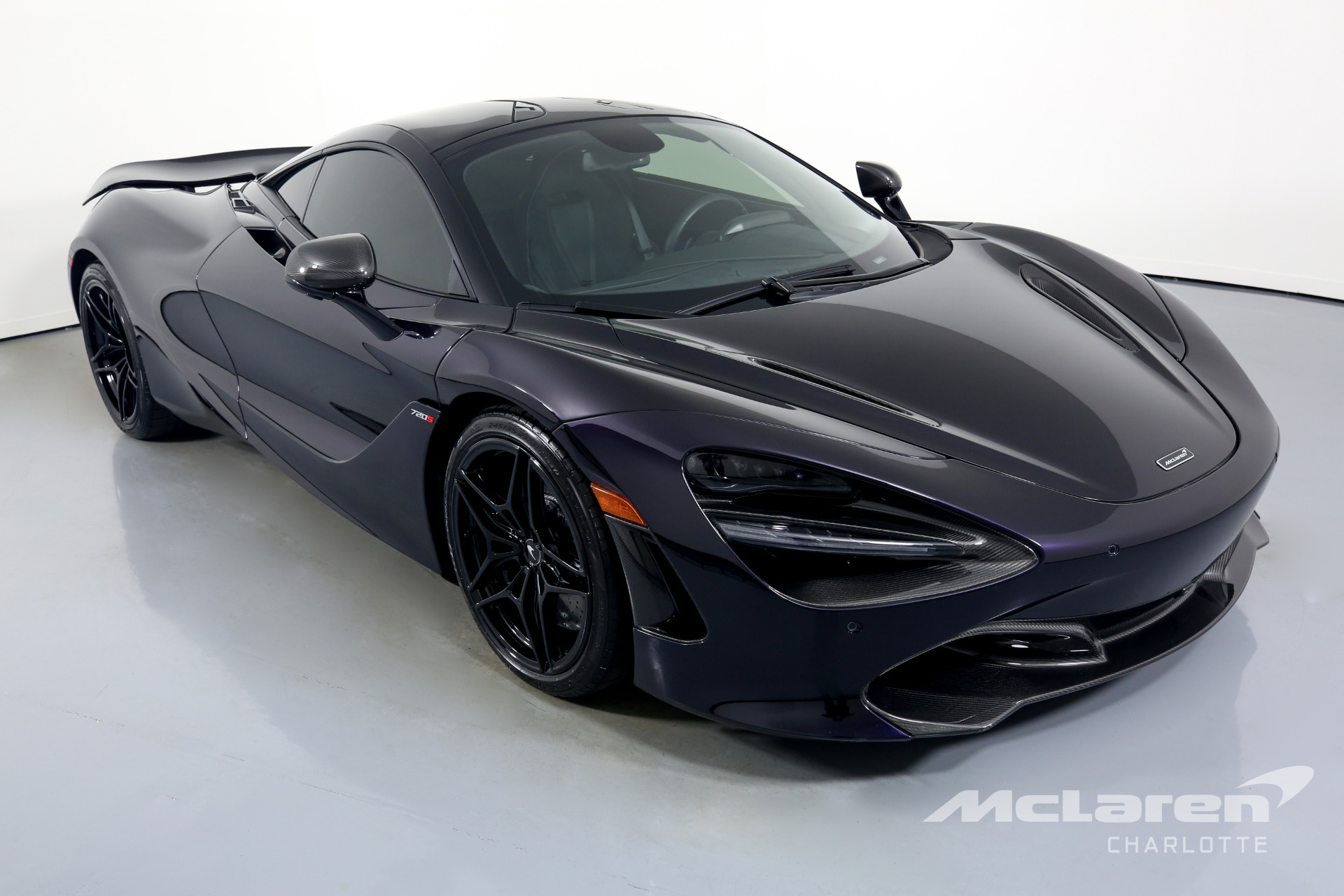 Used 2019 McLaren 720S Performance | Charlotte, NC