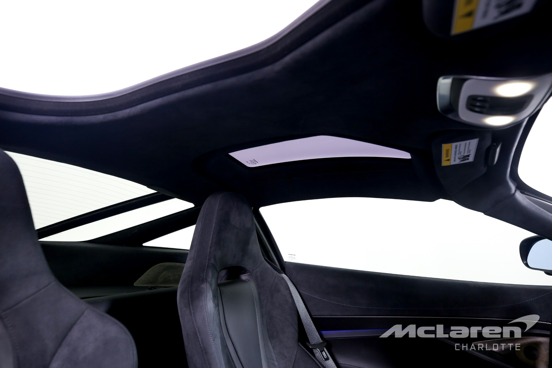Used 2019 McLaren 720S Performance | Charlotte, NC