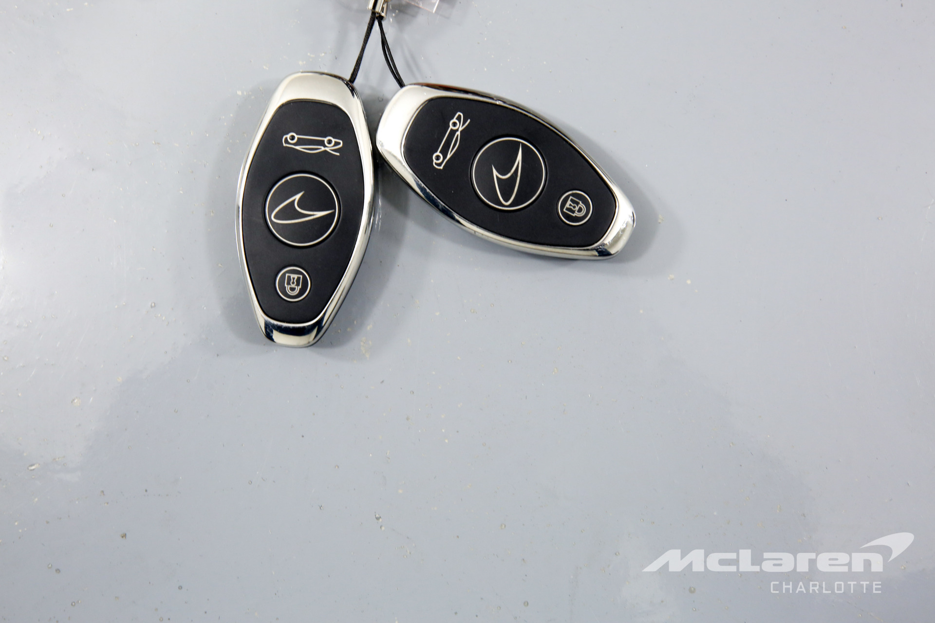 Used 2019 McLaren 720S Performance | Charlotte, NC