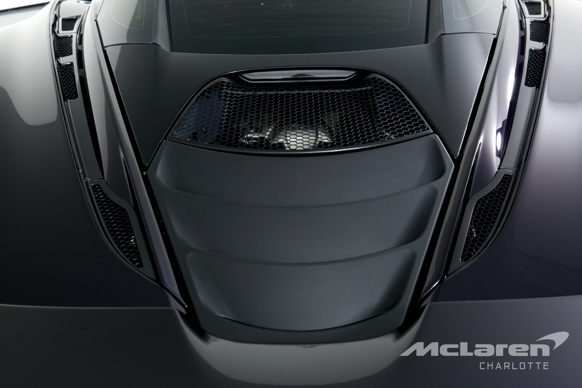 Used 2019 McLaren 720S Performance | Charlotte, NC