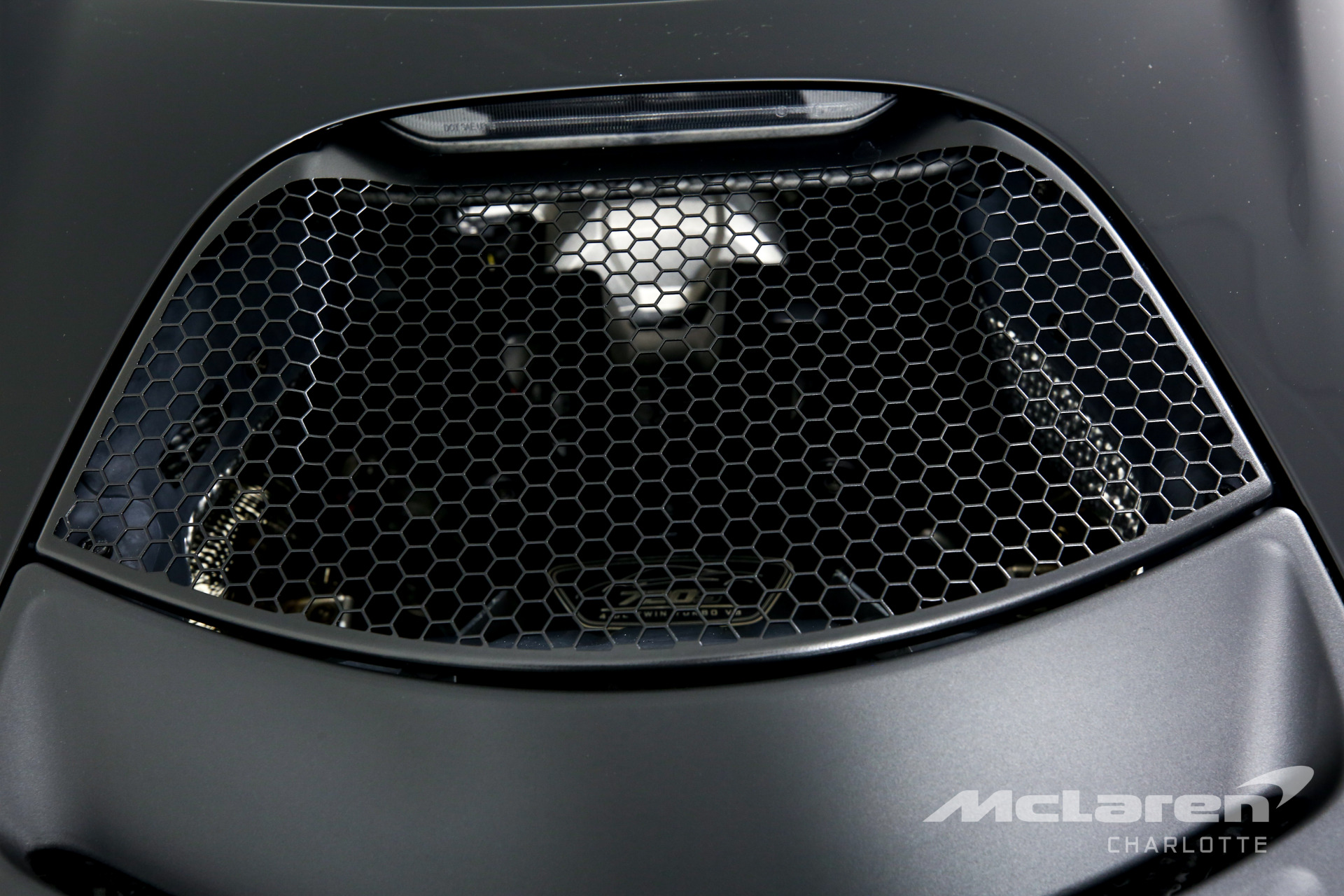 Used 2019 McLaren 720S Performance | Charlotte, NC