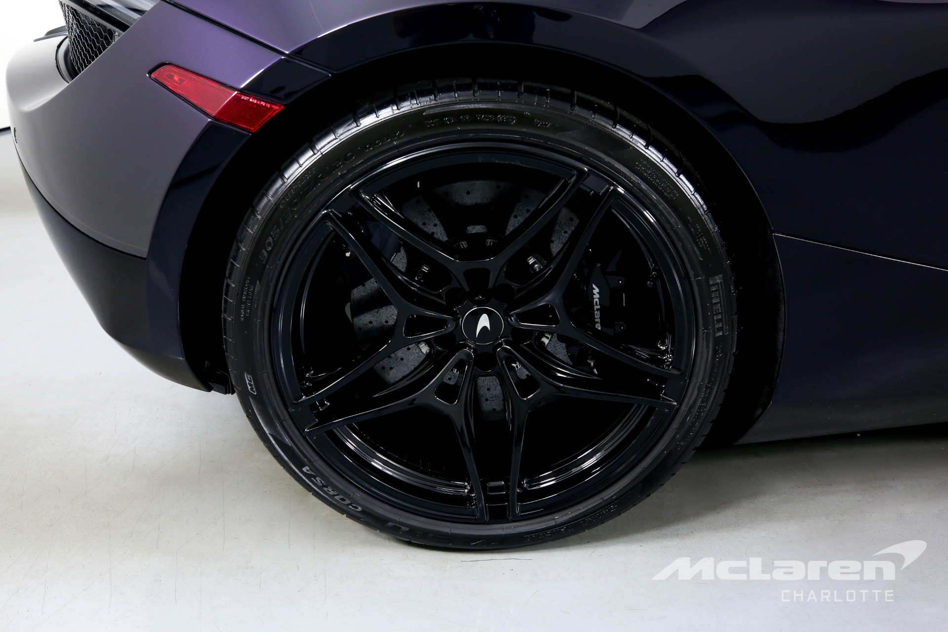 Used 2019 McLaren 720S Performance | Charlotte, NC