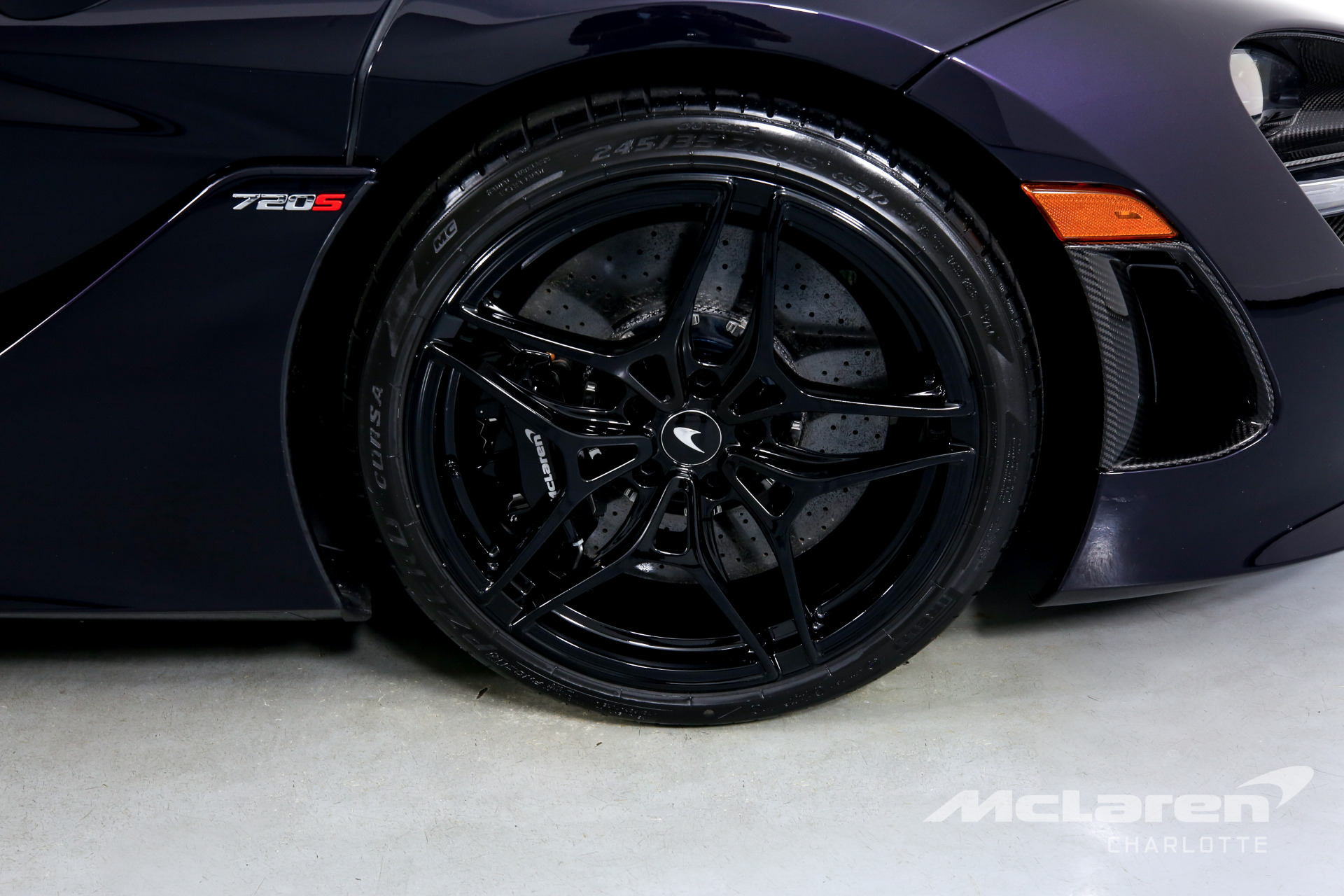 Used 2019 McLaren 720S Performance | Charlotte, NC