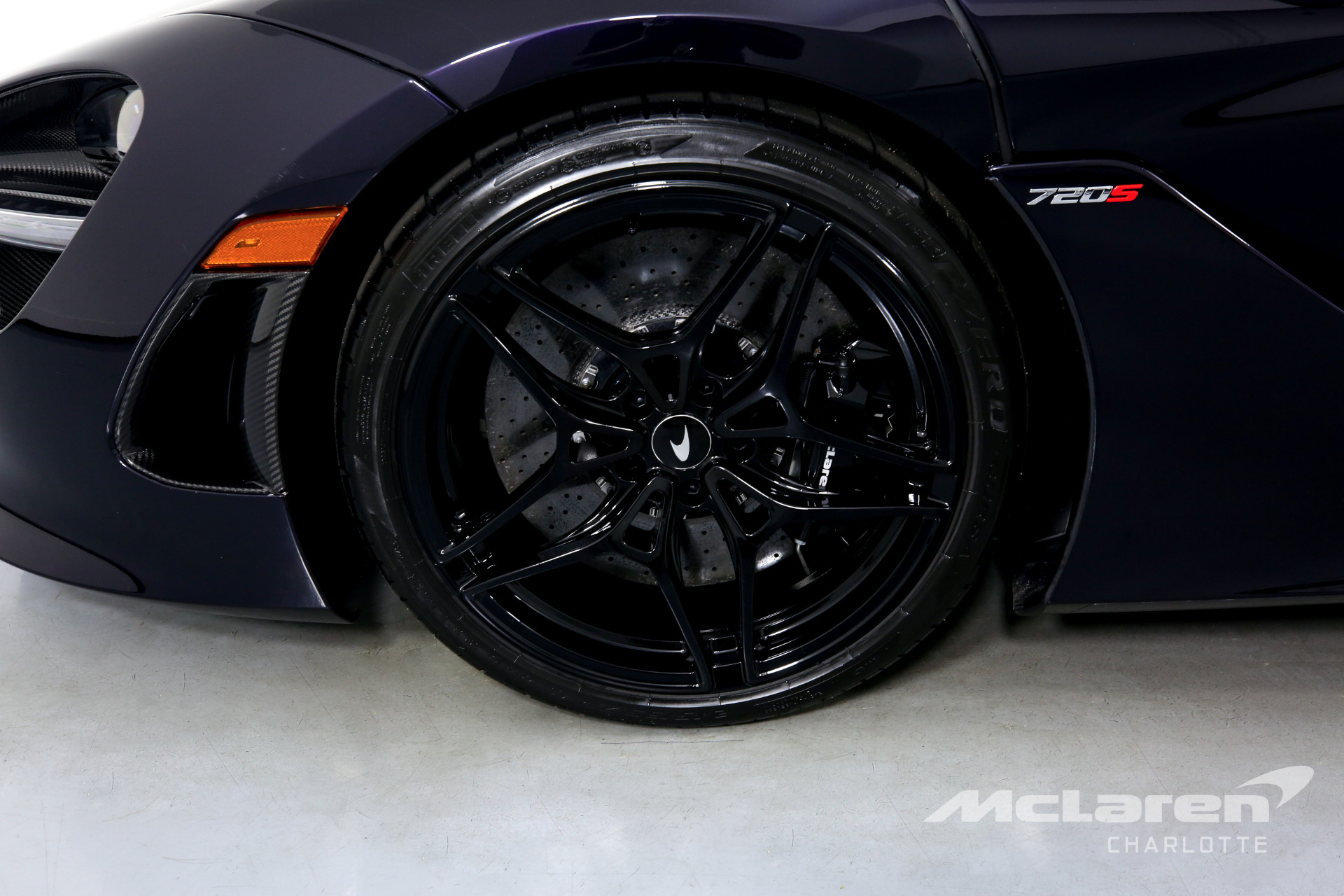 Used 2019 McLaren 720S Performance | Charlotte, NC