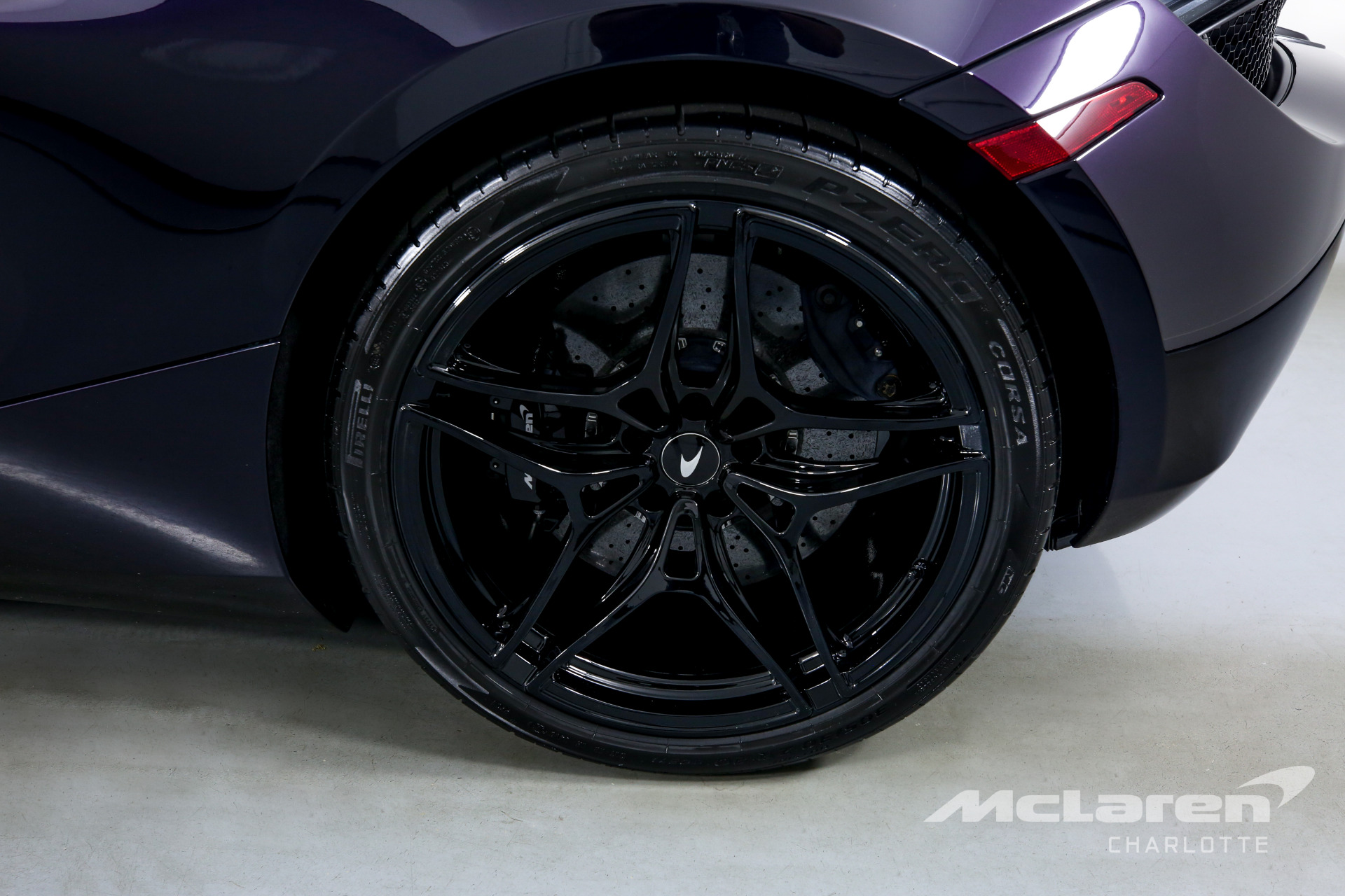 Used 2019 McLaren 720S Performance | Charlotte, NC
