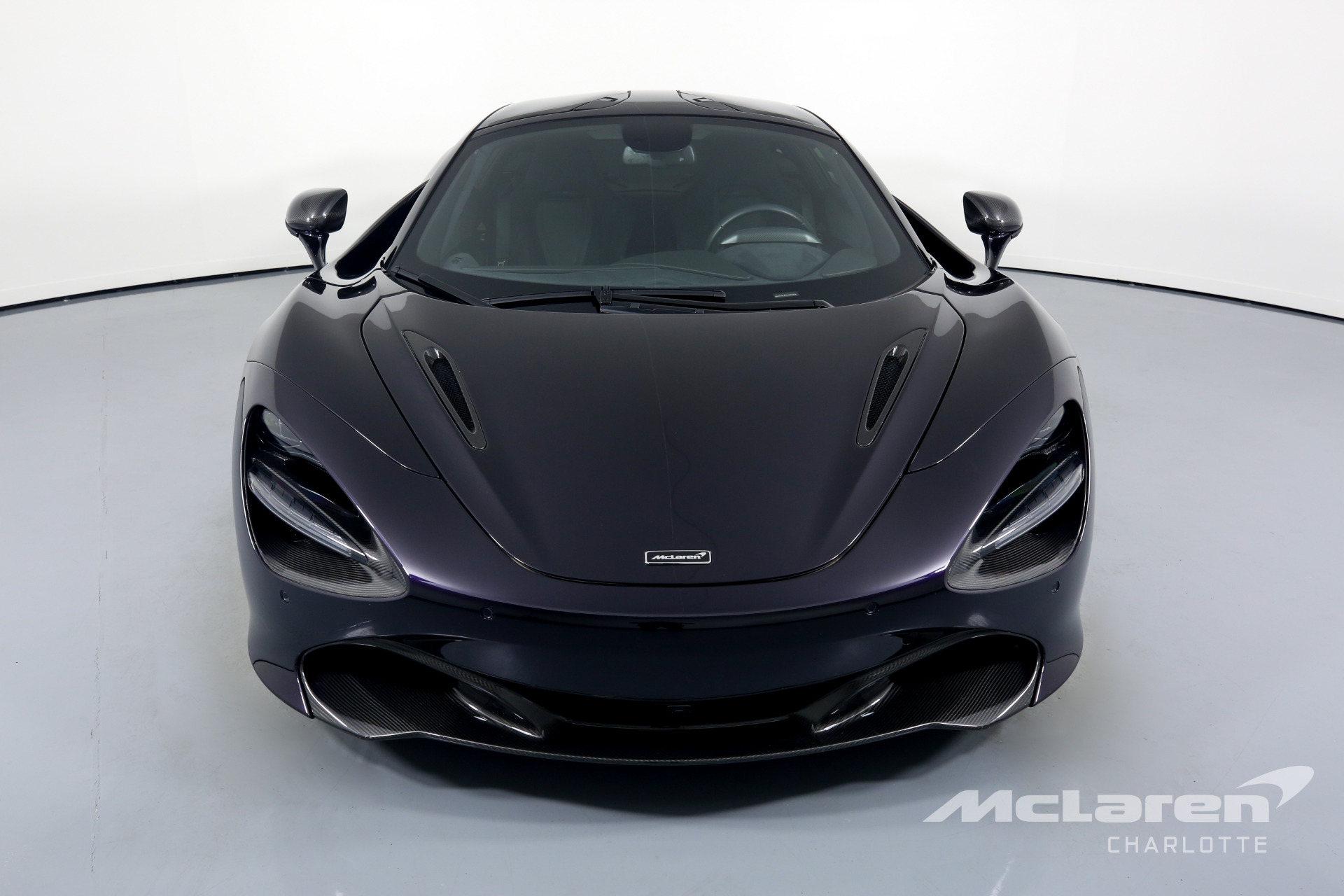 Used 2019 McLaren 720S Performance | Charlotte, NC