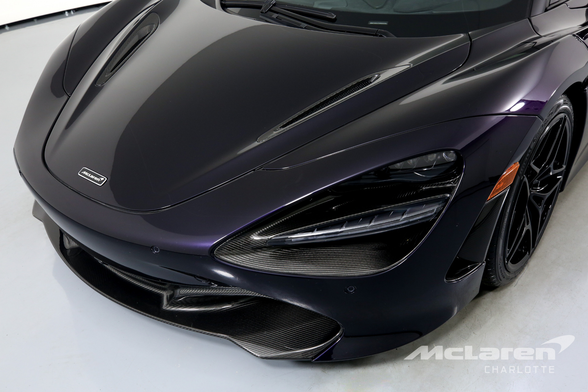 Used 2019 McLaren 720S Performance | Charlotte, NC