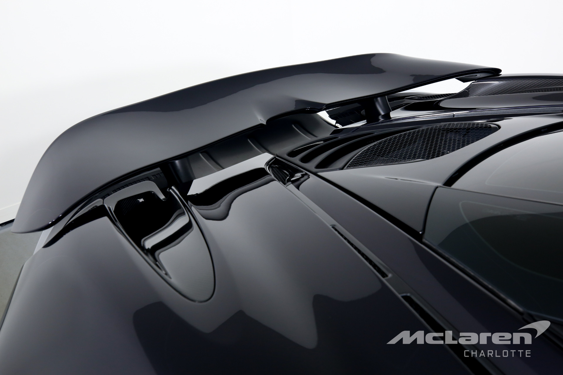 Used 2019 McLaren 720S Performance | Charlotte, NC