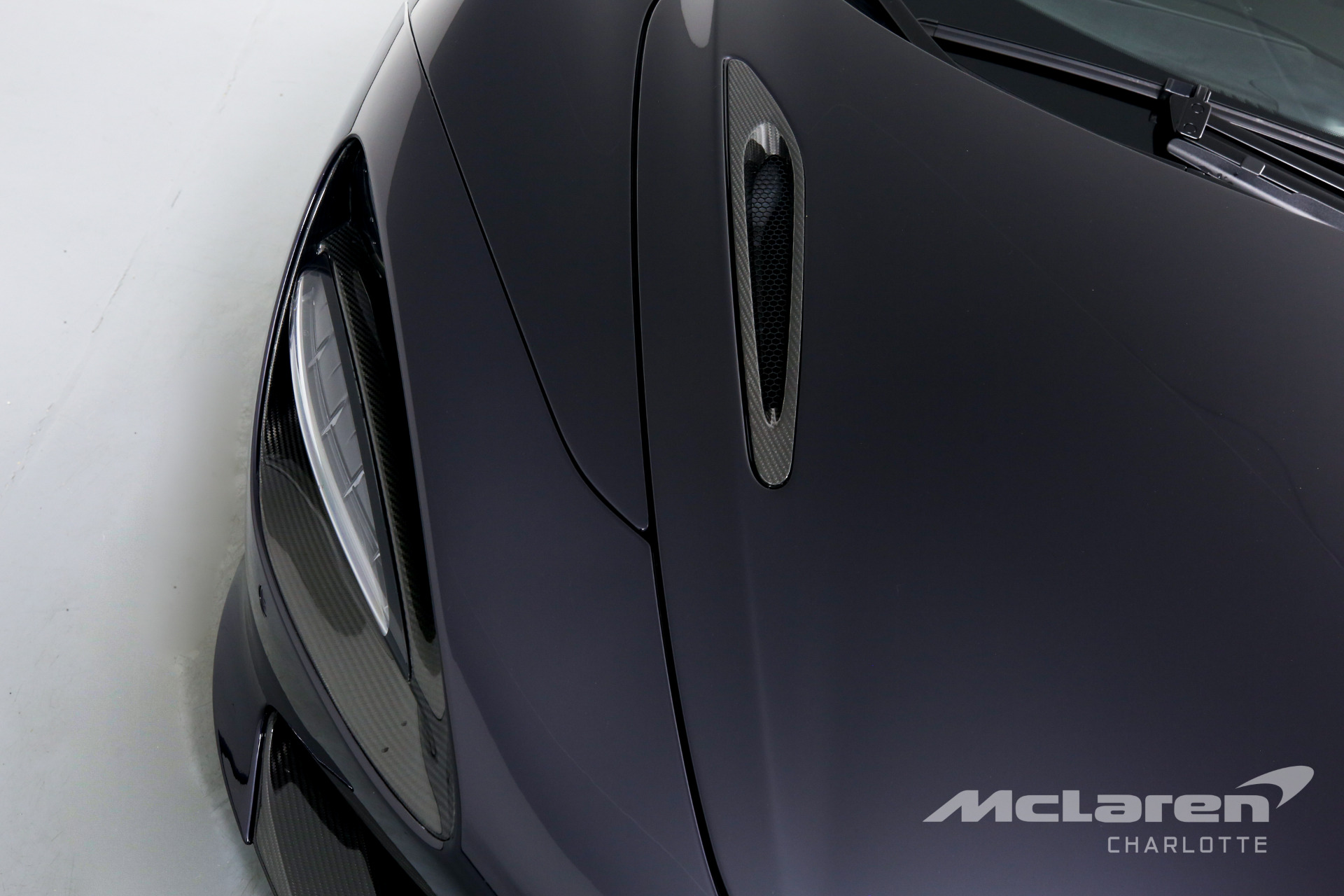 Used 2019 McLaren 720S Performance | Charlotte, NC