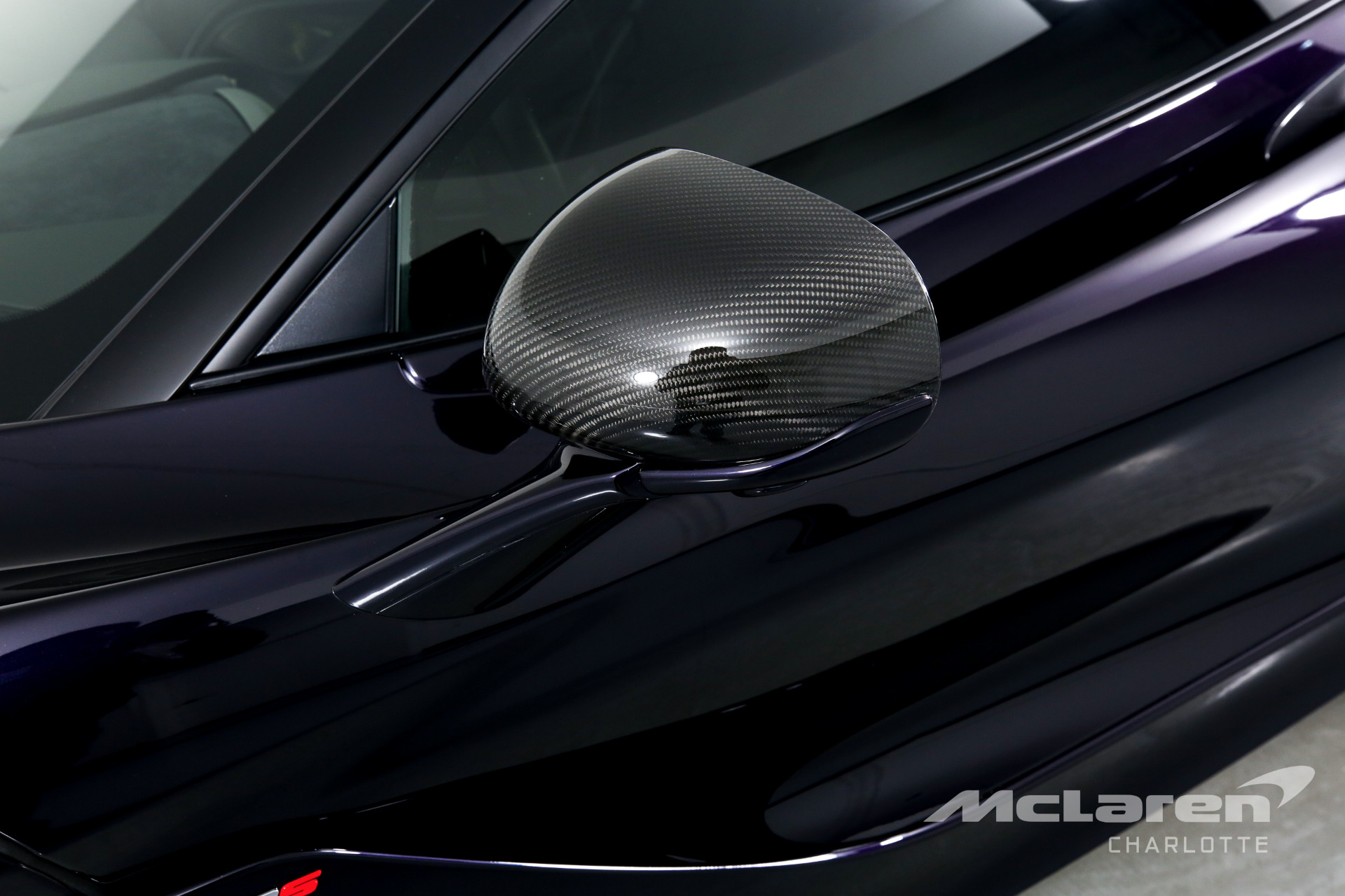 Used 2019 McLaren 720S Performance | Charlotte, NC