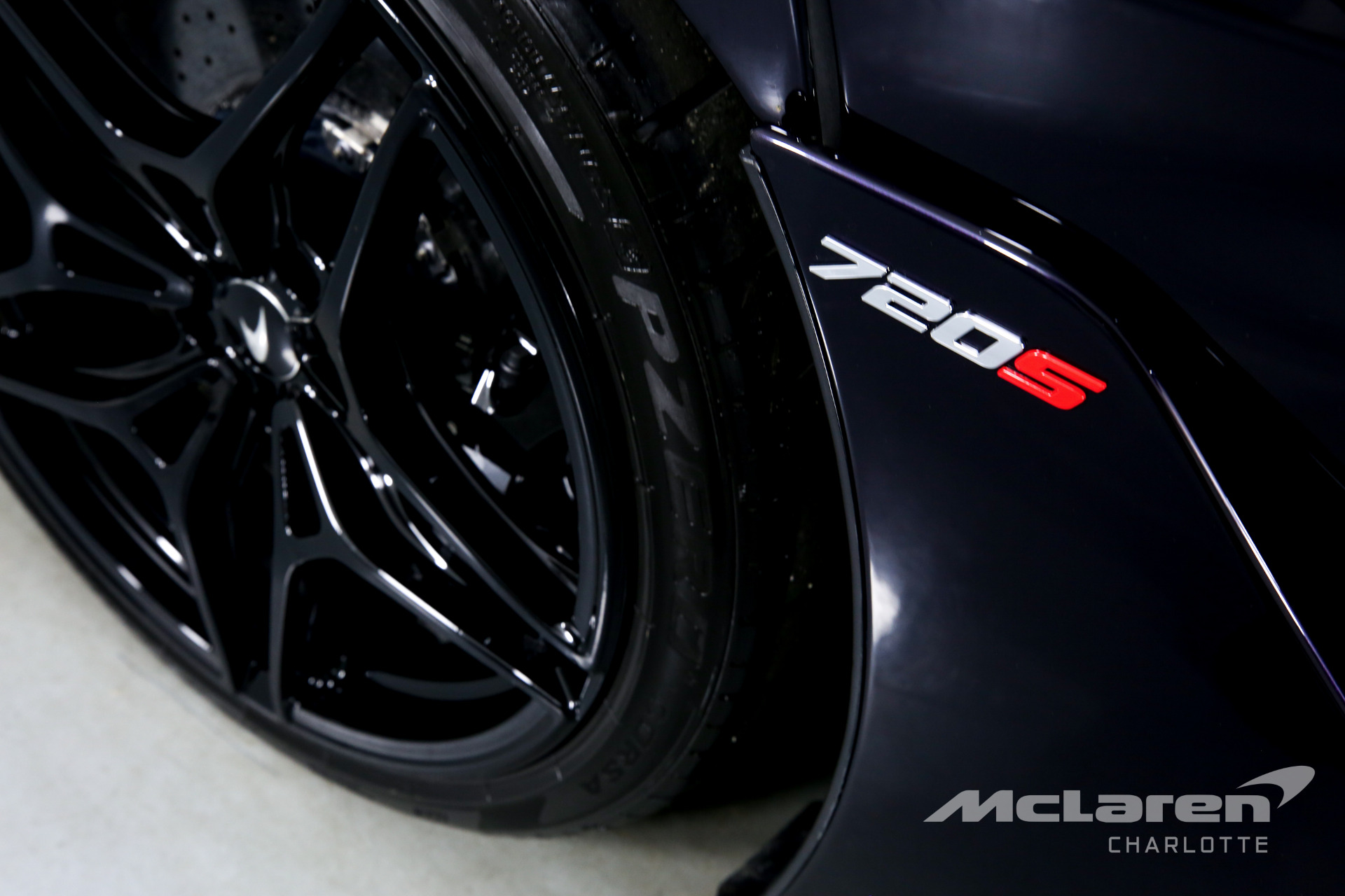Used 2019 McLaren 720S Performance | Charlotte, NC