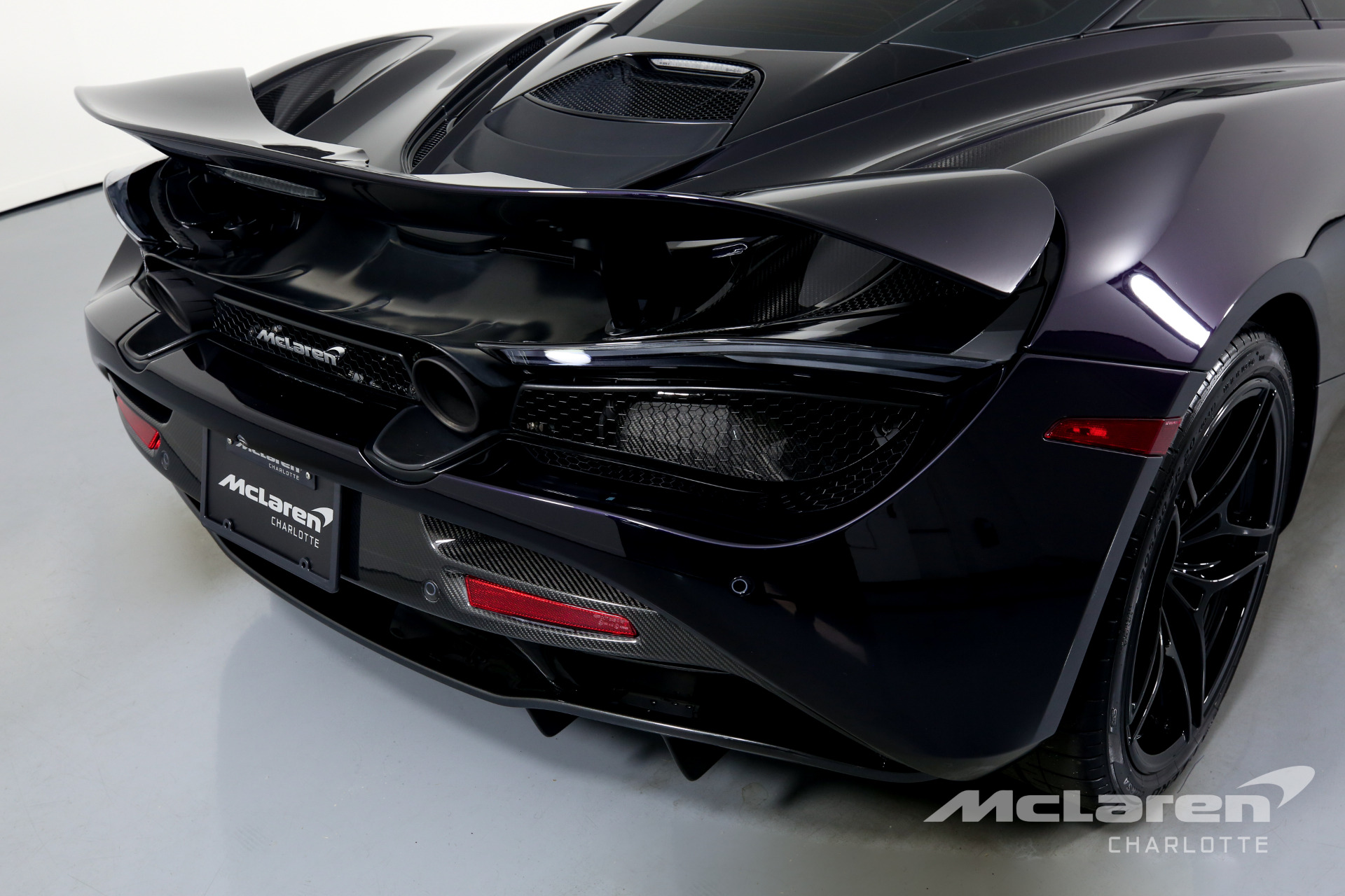 Used 2019 McLaren 720S Performance | Charlotte, NC