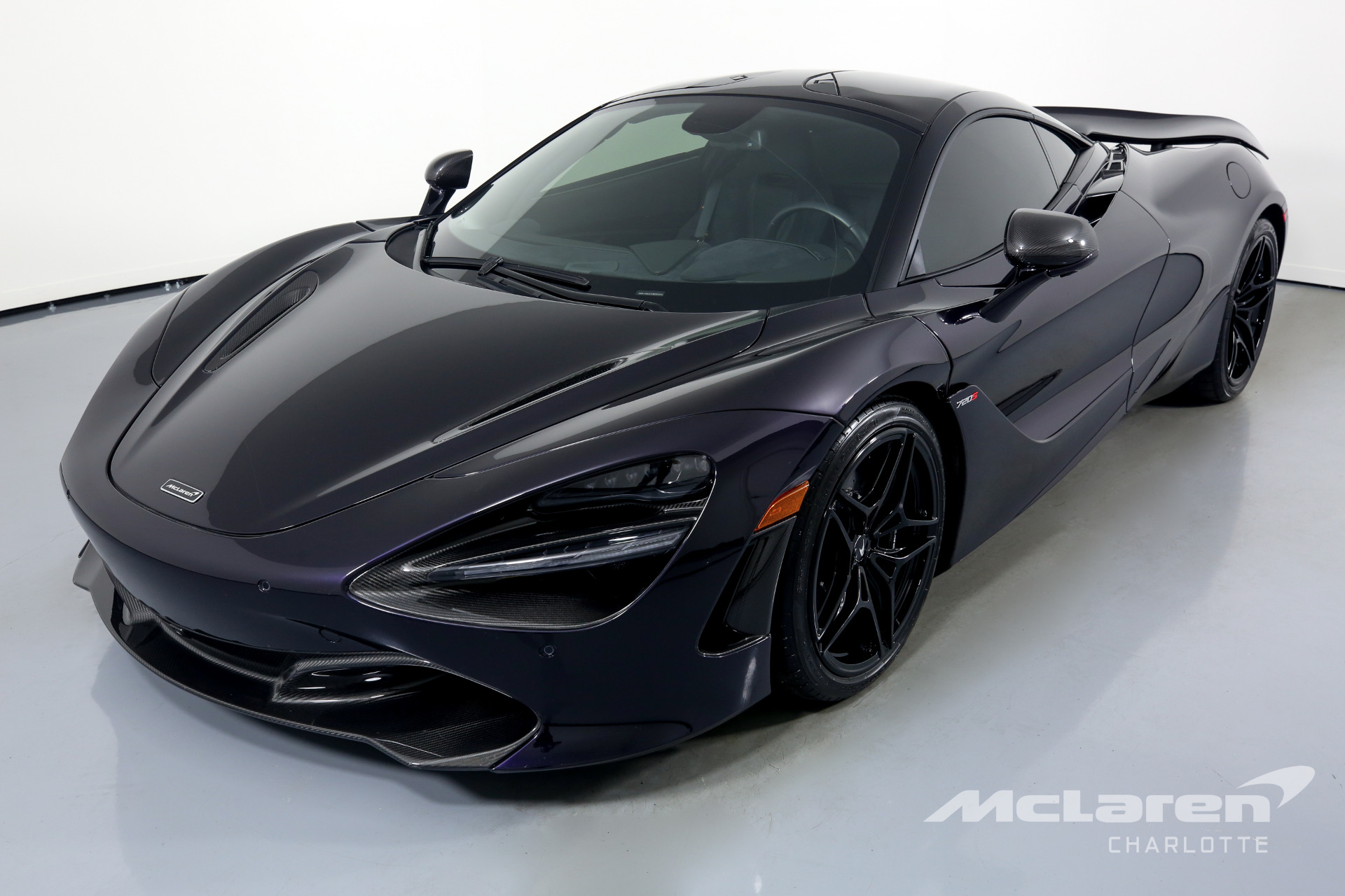 Used 2019 McLaren 720S Performance | Charlotte, NC