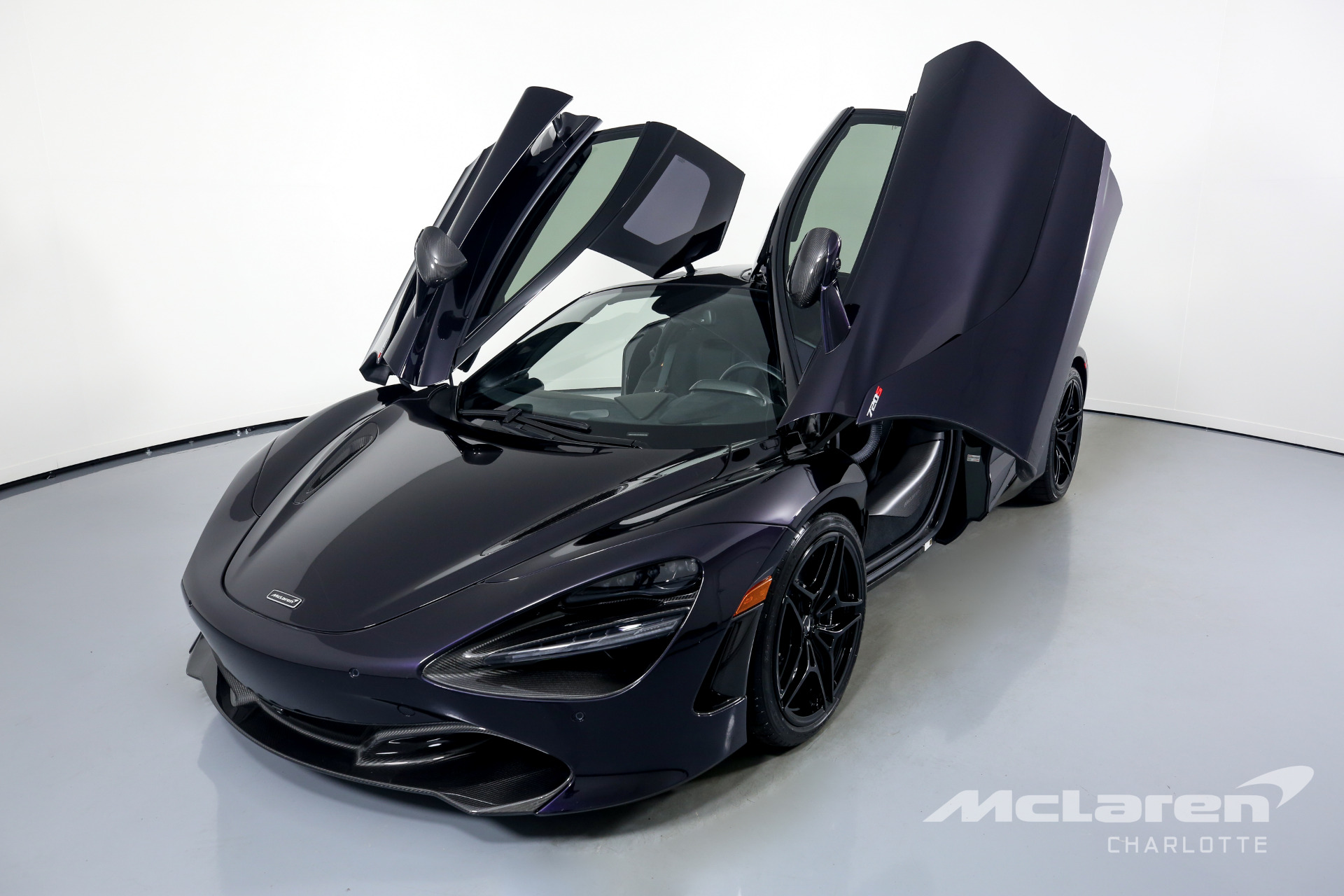 Used 2019 McLaren 720S Performance | Charlotte, NC