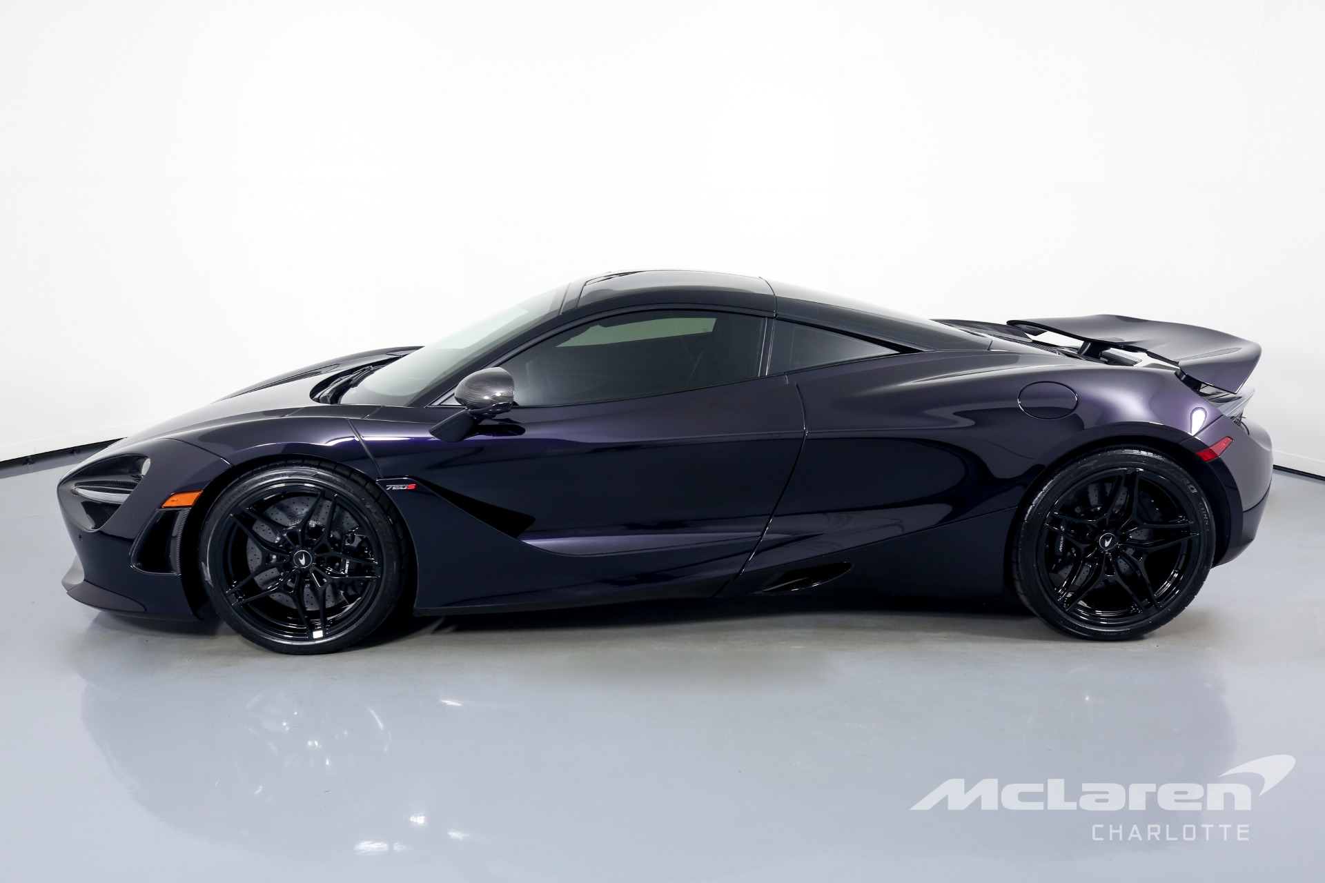 Used 2019 McLaren 720S Performance | Charlotte, NC
