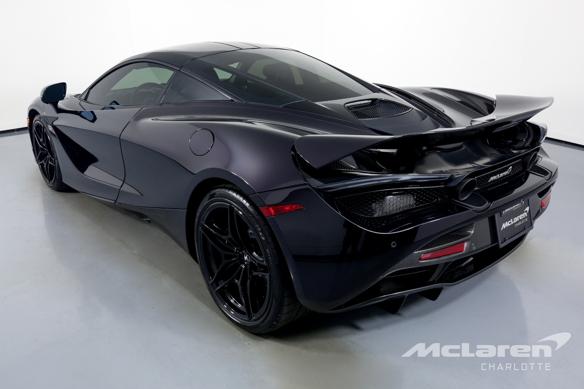 Used 2019 McLaren 720S Performance | Charlotte, NC