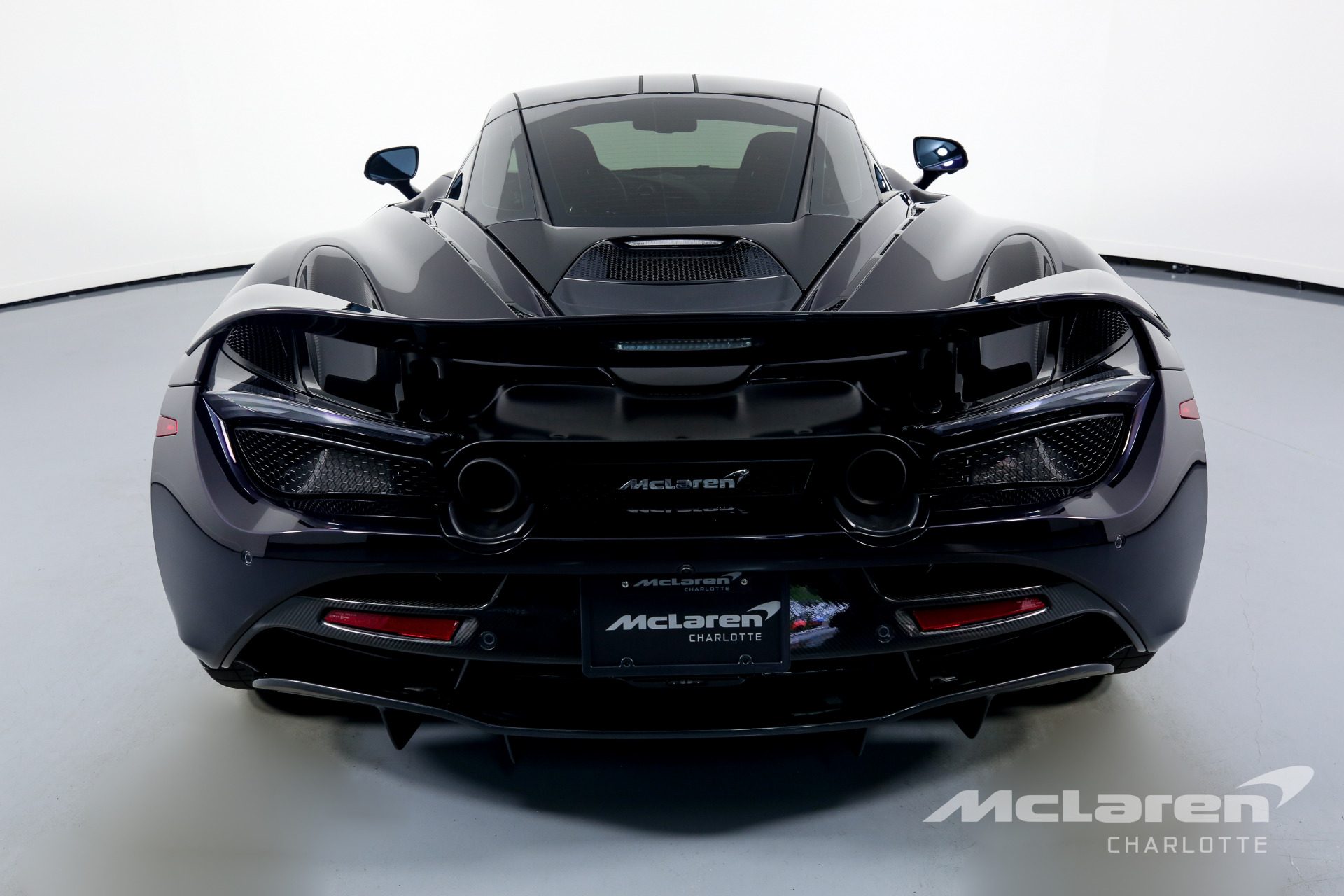 Used 2019 McLaren 720S Performance | Charlotte, NC