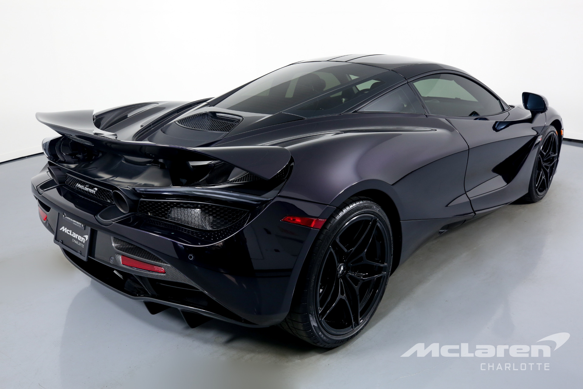 Used 2019 McLaren 720S Performance | Charlotte, NC