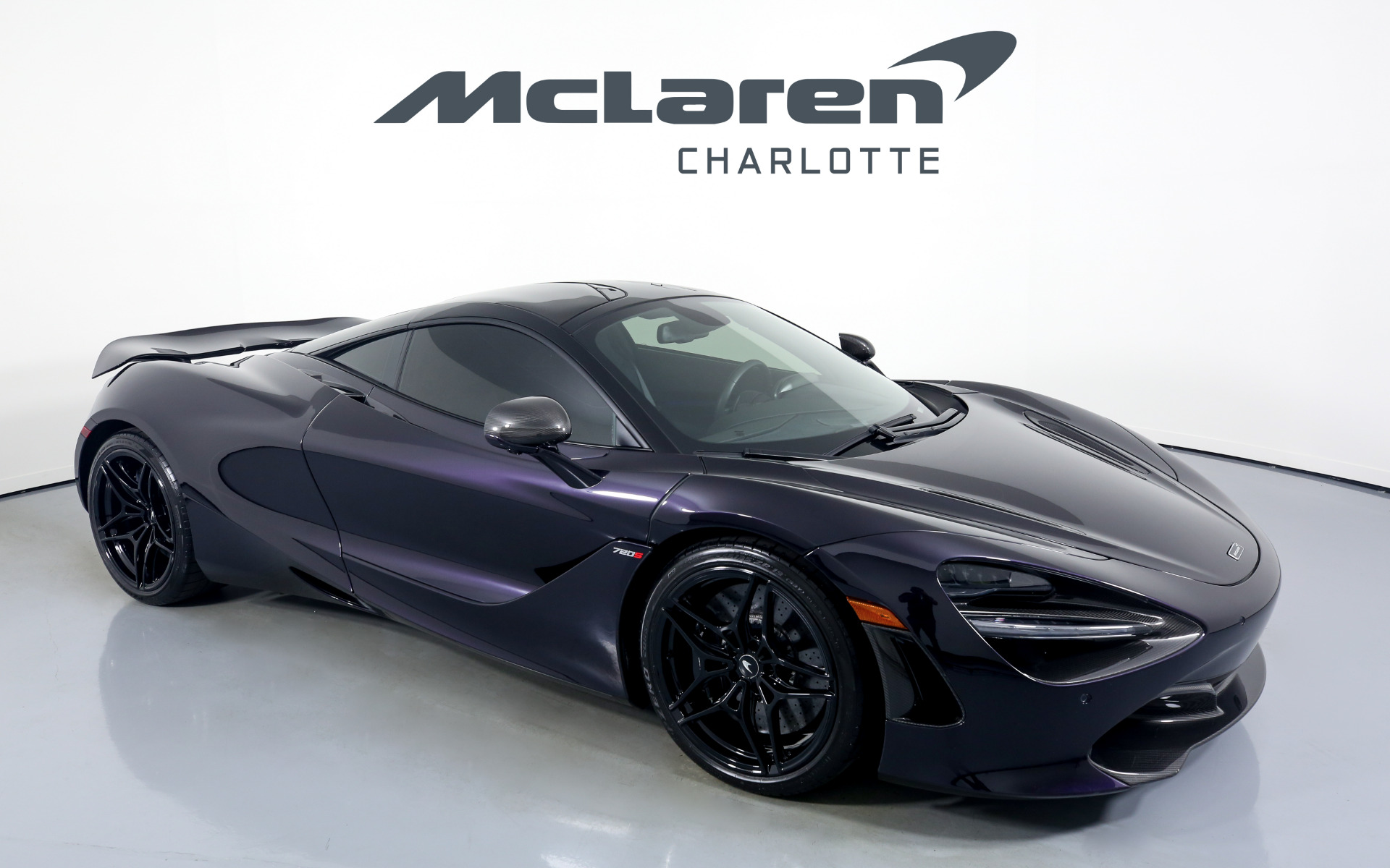 Used 2019 McLaren 720S Performance | Charlotte, NC