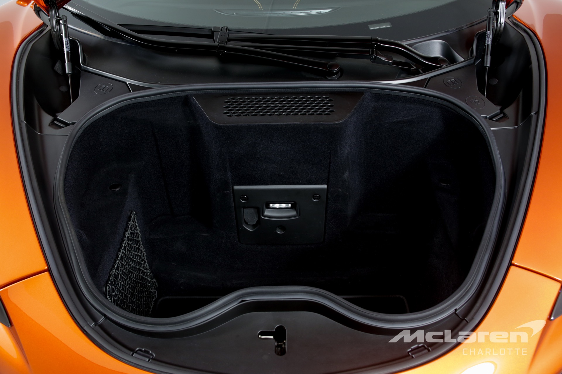 Used 2017 McLaren 570S | Charlotte, NC