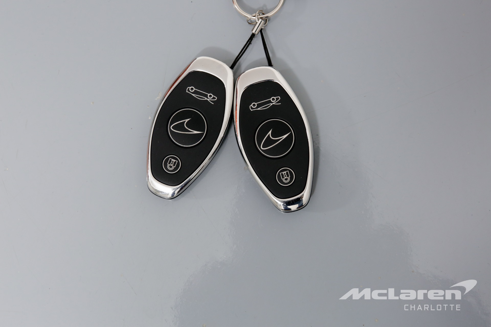 Used 2017 McLaren 570S | Charlotte, NC