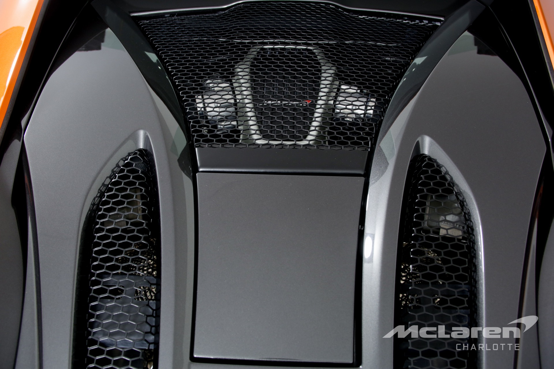 Used 2017 McLaren 570S | Charlotte, NC