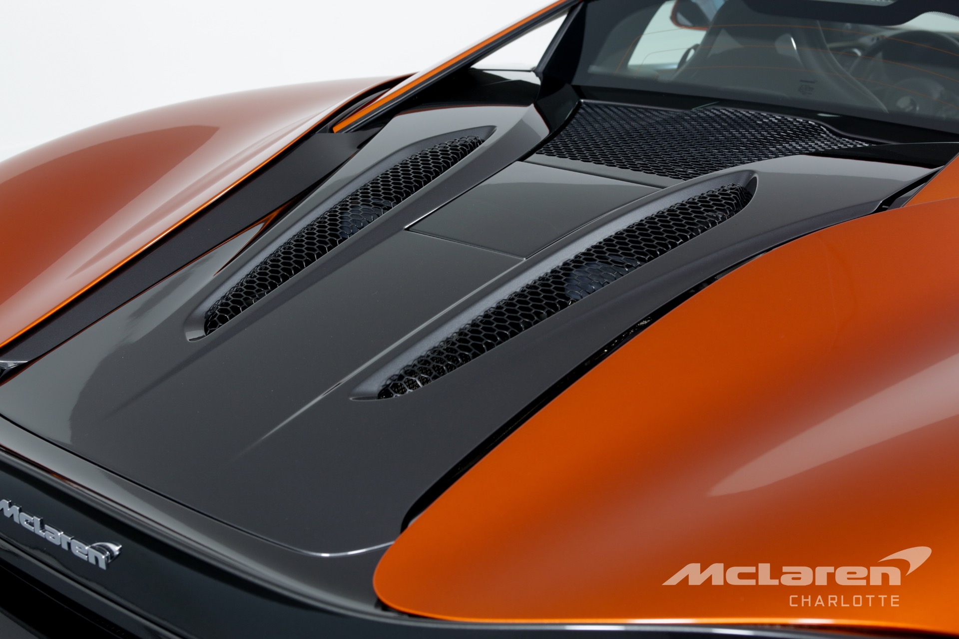 Used 2017 McLaren 570S | Charlotte, NC