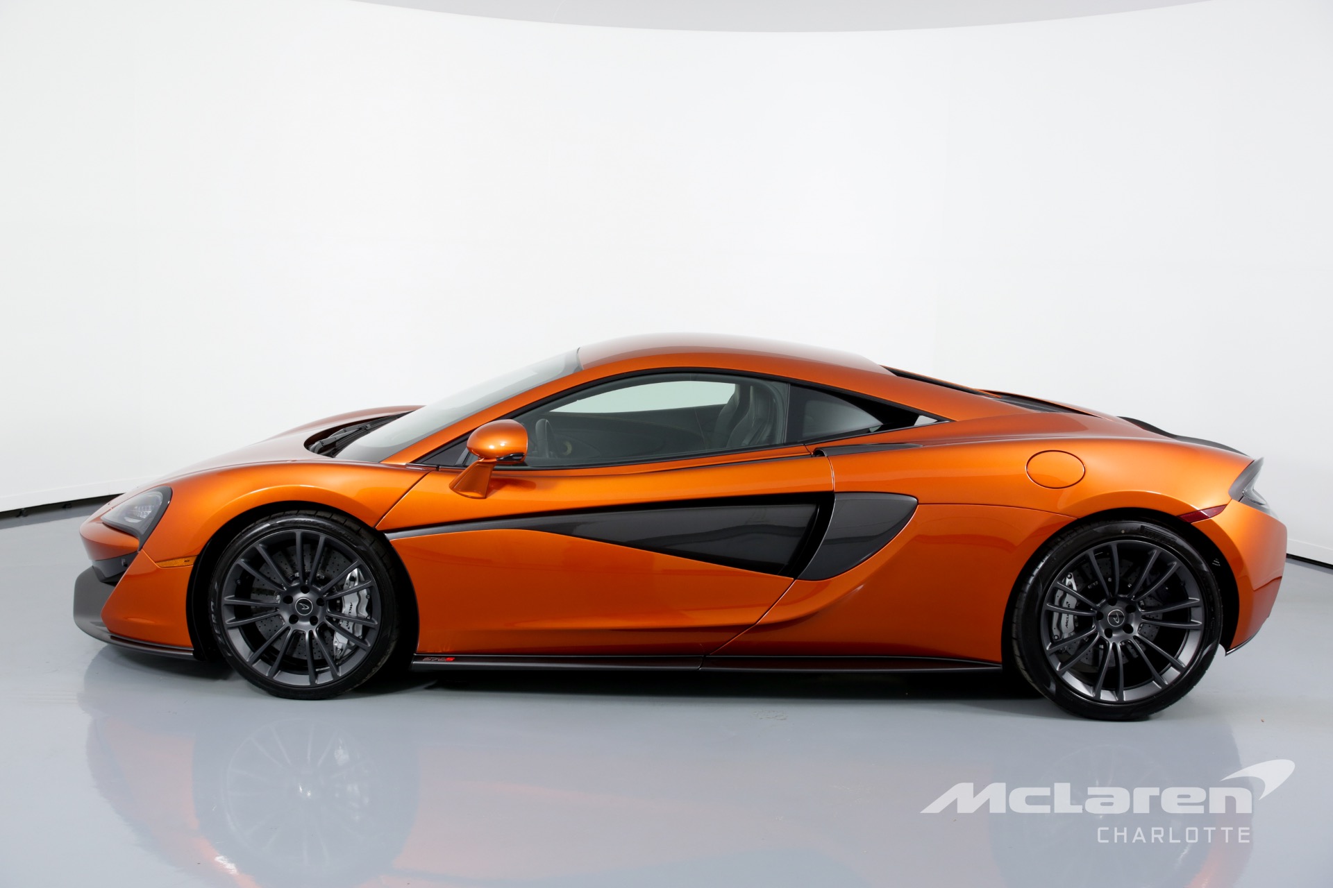 Used 2017 McLaren 570S | Charlotte, NC