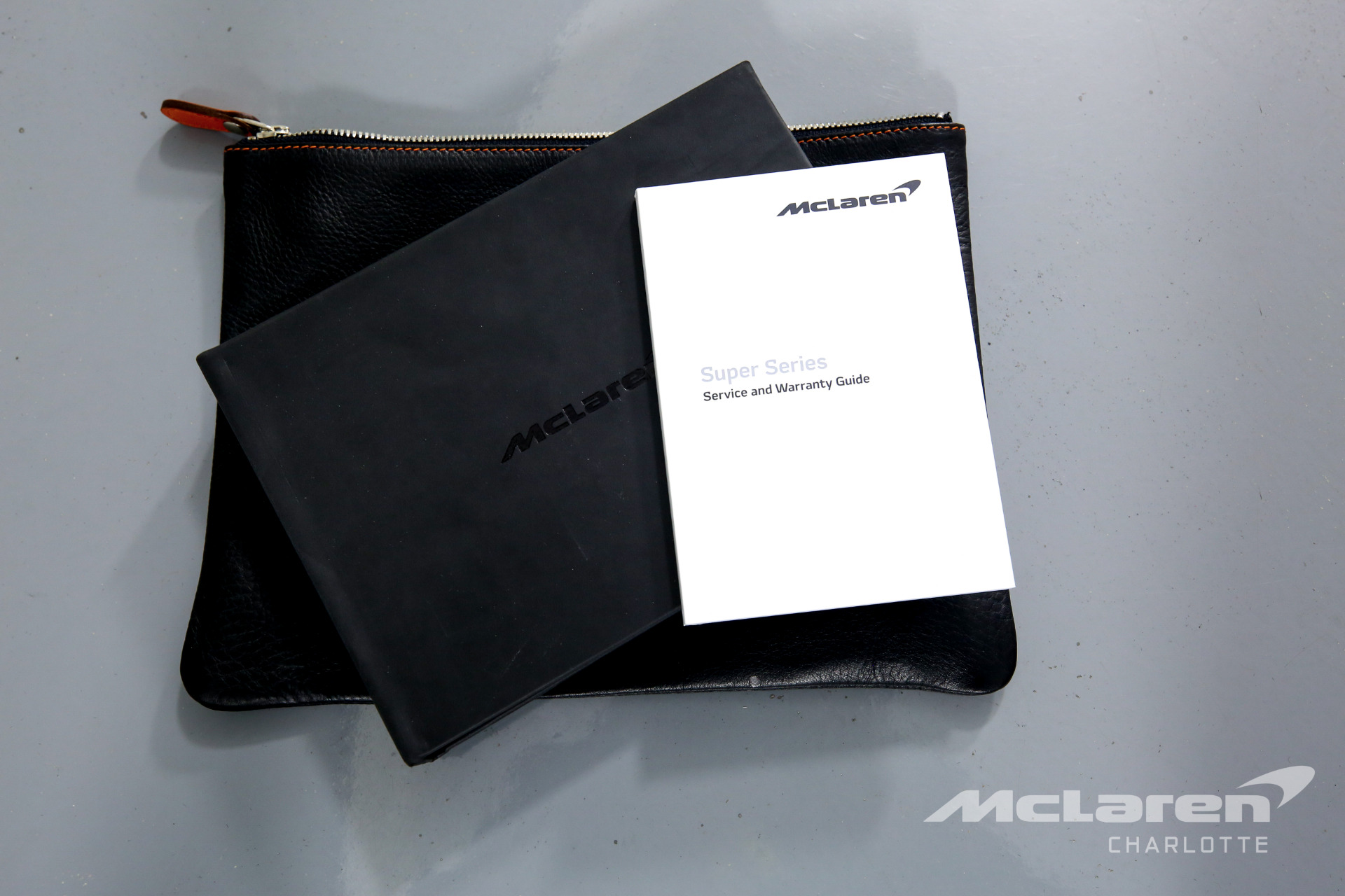 New 2021 McLaren 720S Spider Performance | Charlotte, NC