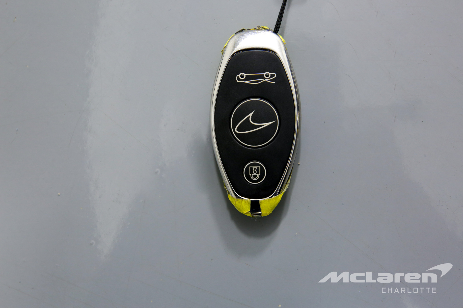 New 2021 McLaren 720S Spider Performance | Charlotte, NC