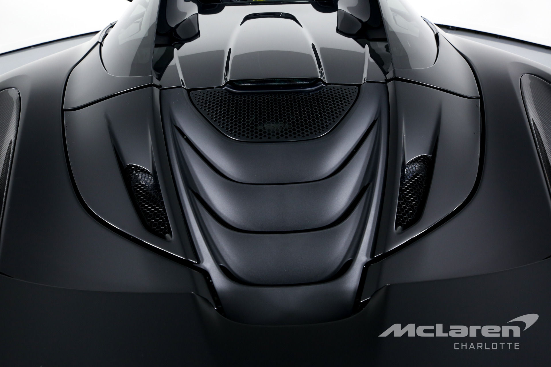 New 2021 McLaren 720S Spider Performance | Charlotte, NC