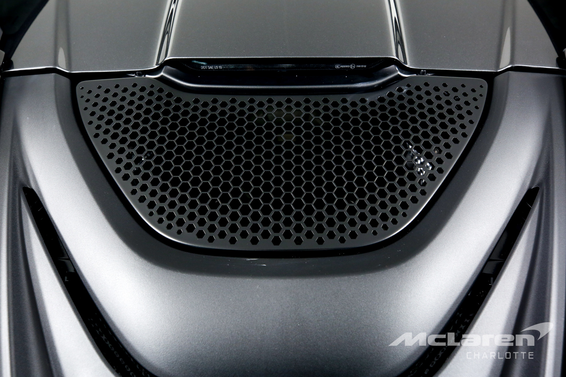 New 2021 McLaren 720S Spider Performance | Charlotte, NC