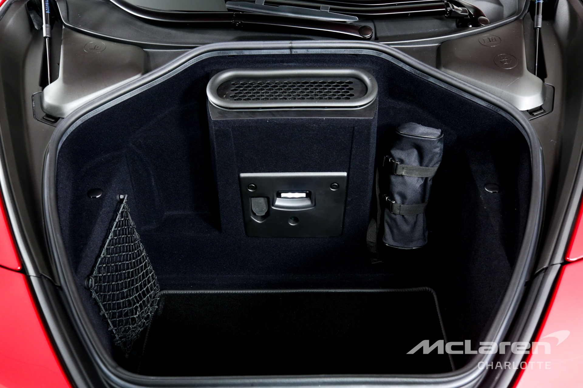 Used 2021 McLaren 720S Spider Performance | Charlotte, NC