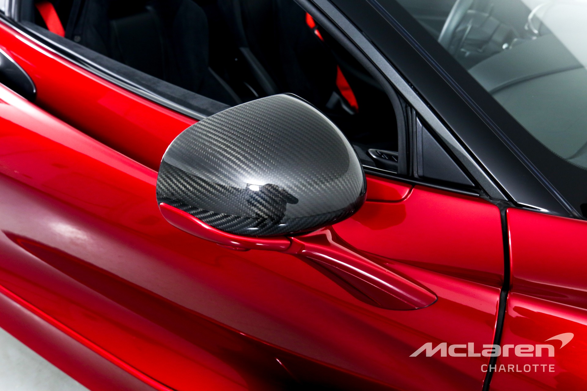 Used 2021 McLaren 720S Spider Performance | Charlotte, NC