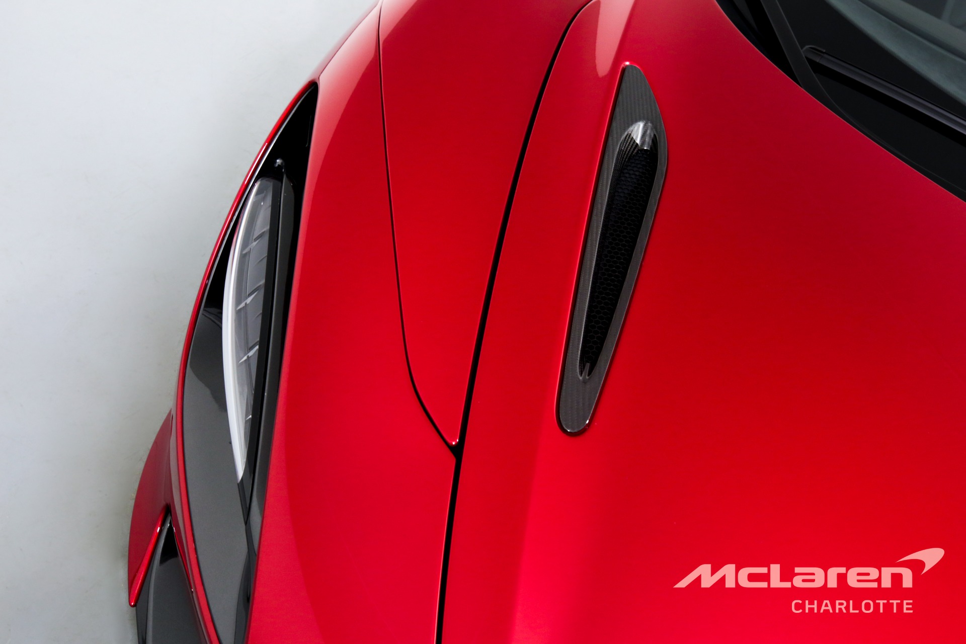 Used 2021 McLaren 720S Spider Performance | Charlotte, NC
