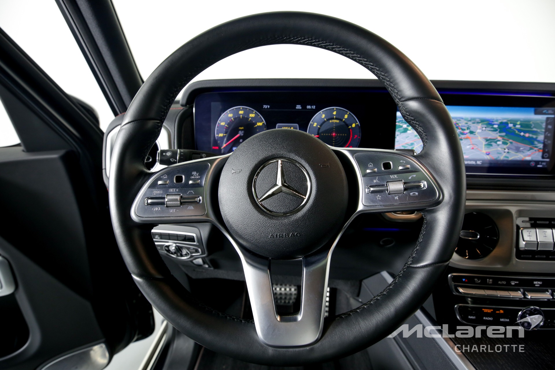 Used 2020 Mercedes-Benz G-Class G 550 | Charlotte, NC