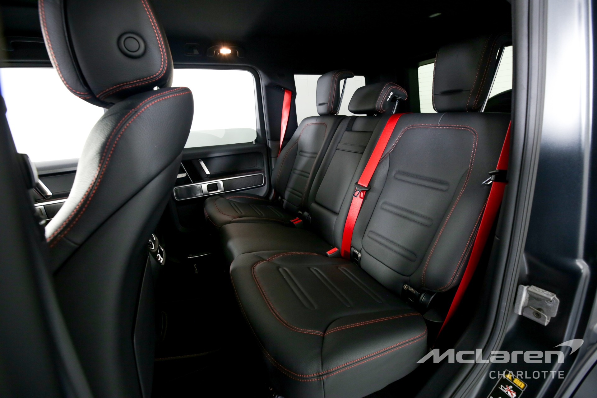 Used 2020 Mercedes-Benz G-Class G 550 | Charlotte, NC