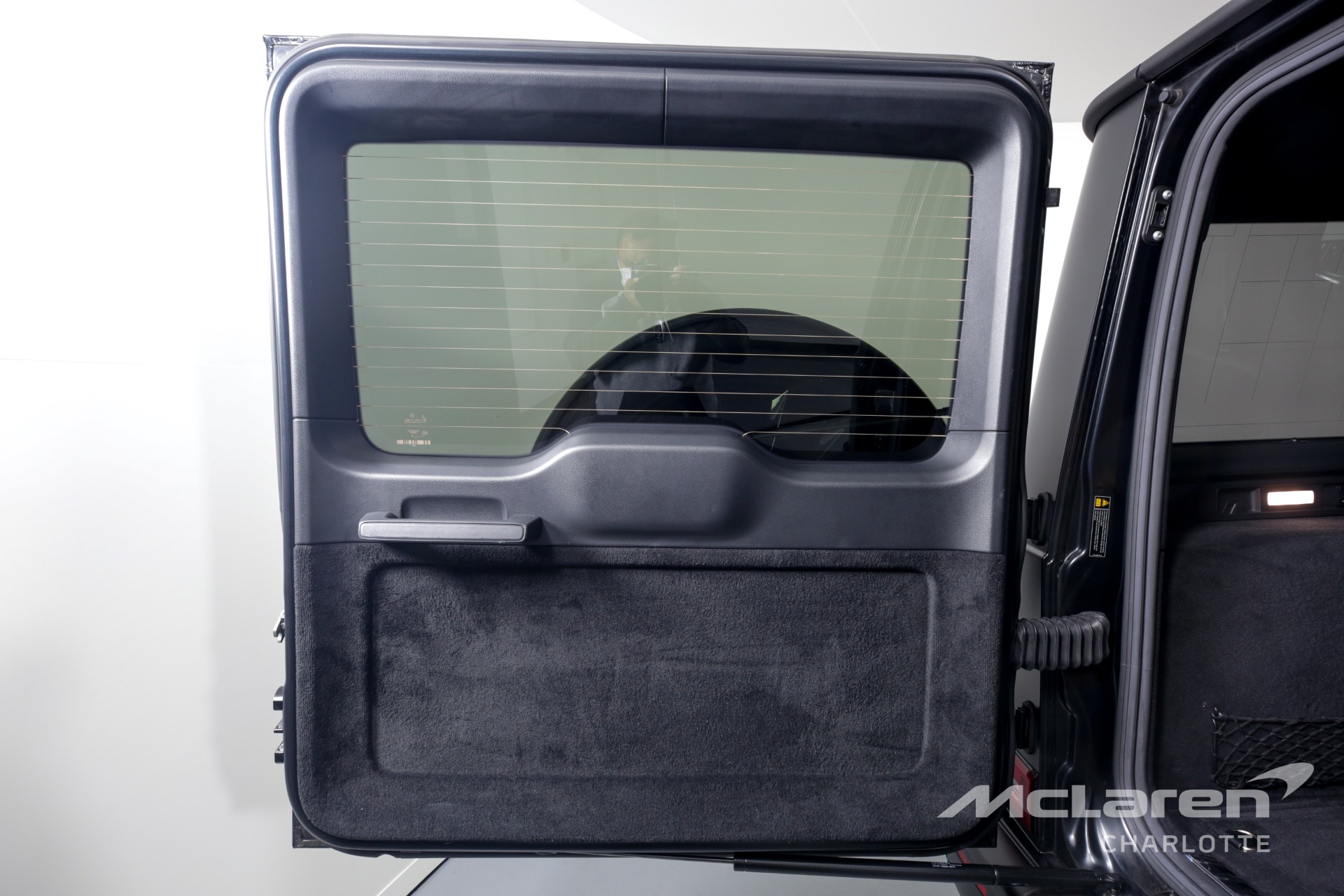 Used 2020 Mercedes-Benz G-Class G 550 | Charlotte, NC