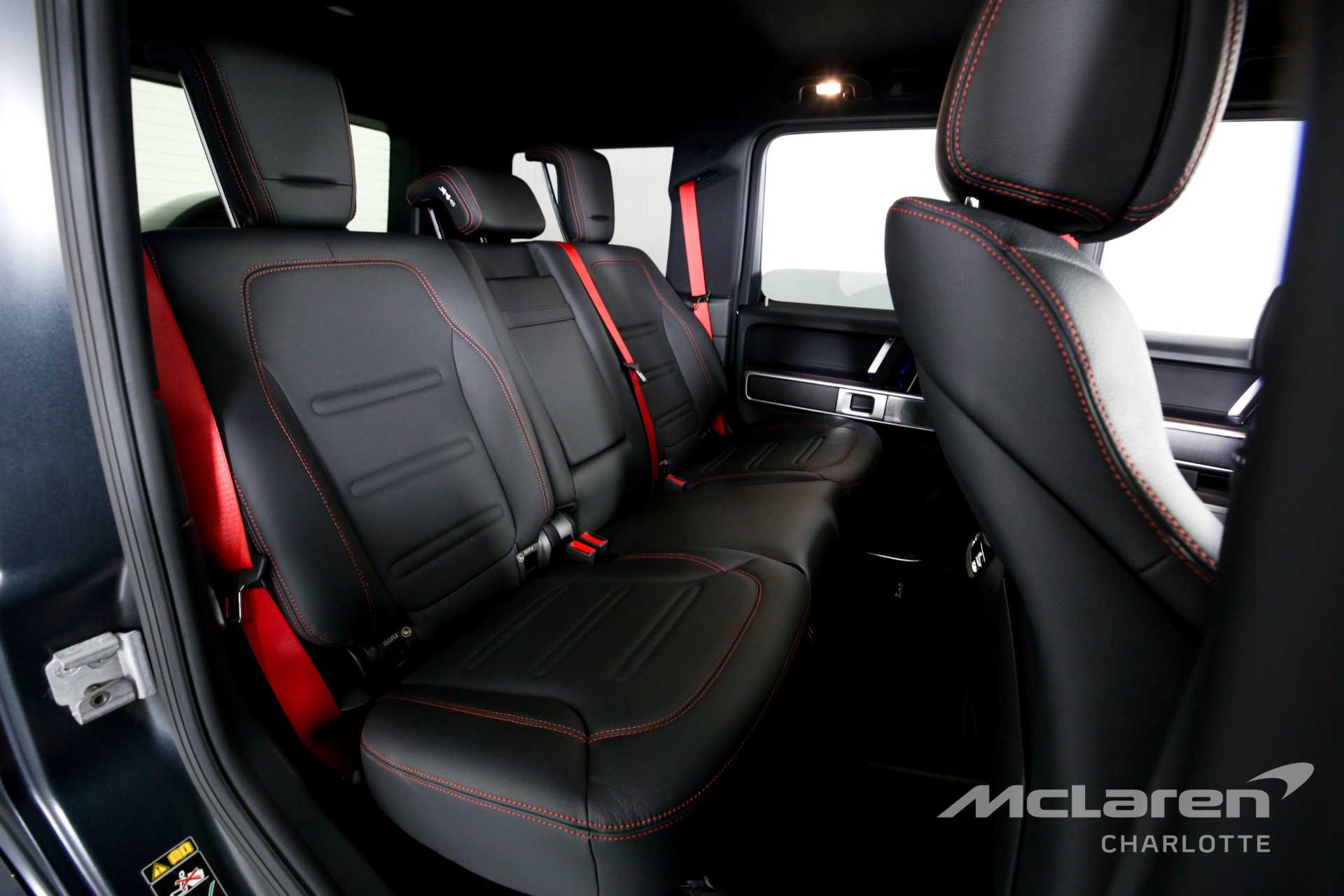 Used 2020 Mercedes-Benz G-Class G 550 | Charlotte, NC