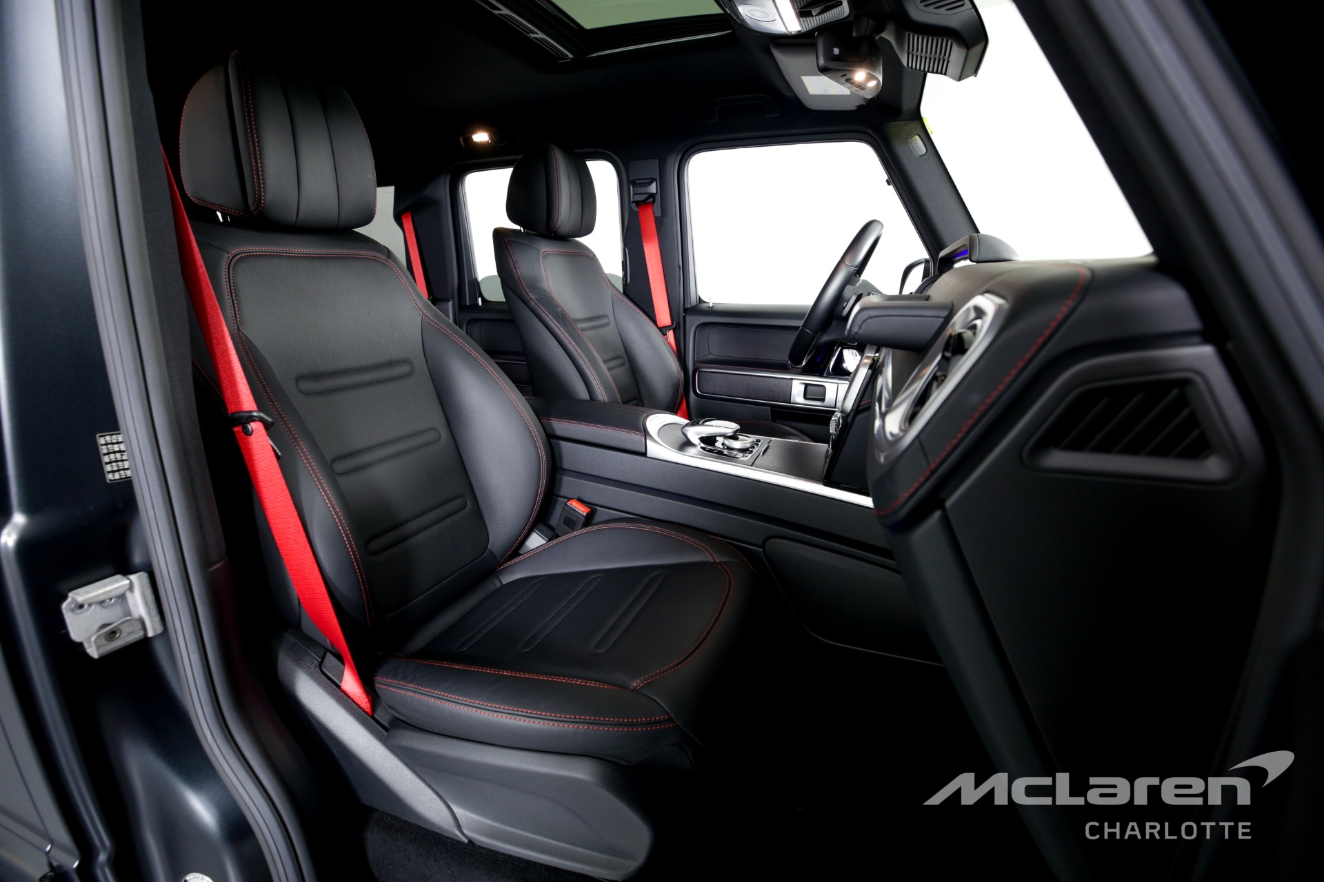 Used 2020 Mercedes-Benz G-Class G 550 | Charlotte, NC