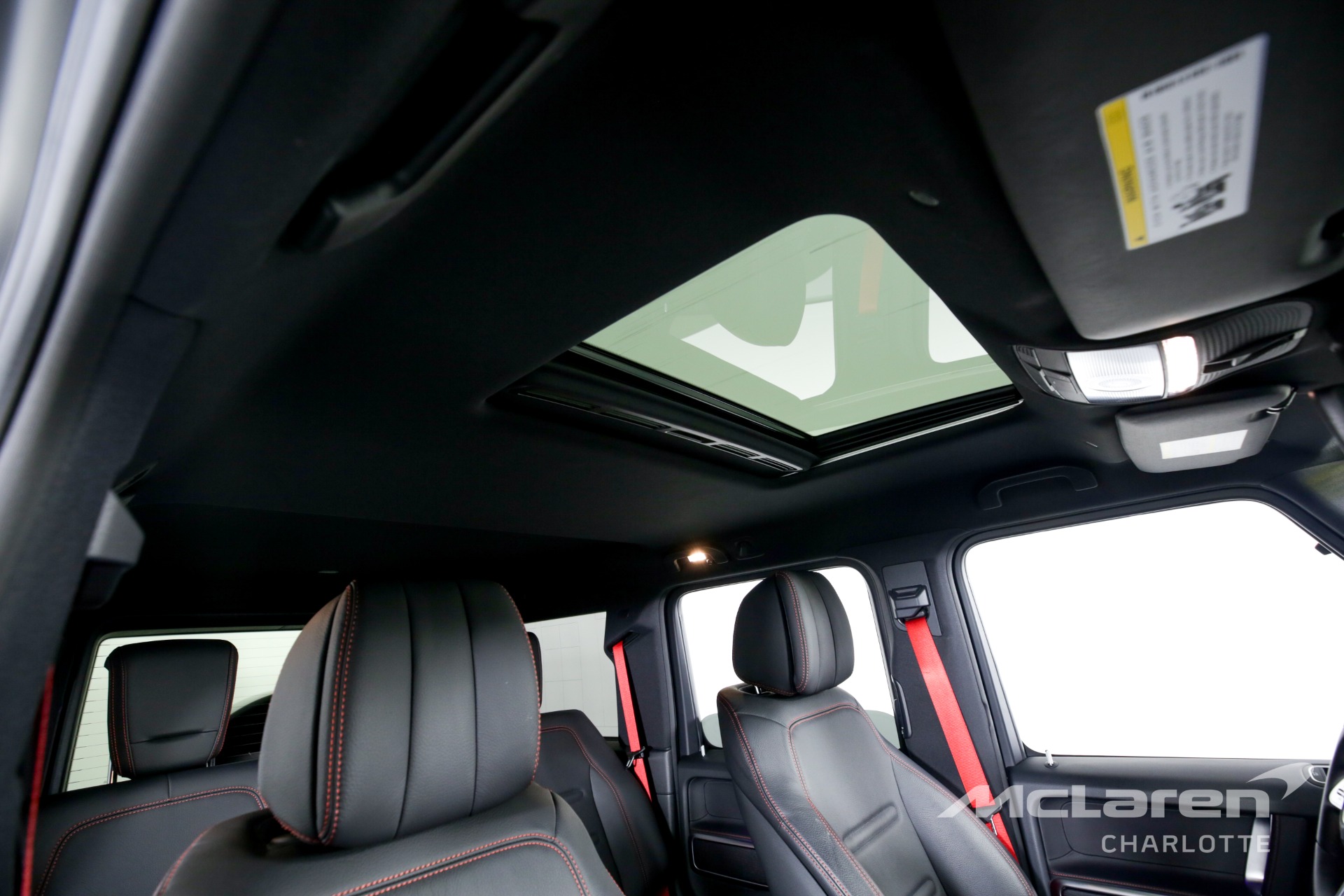 Used 2020 Mercedes-Benz G-Class G 550 | Charlotte, NC